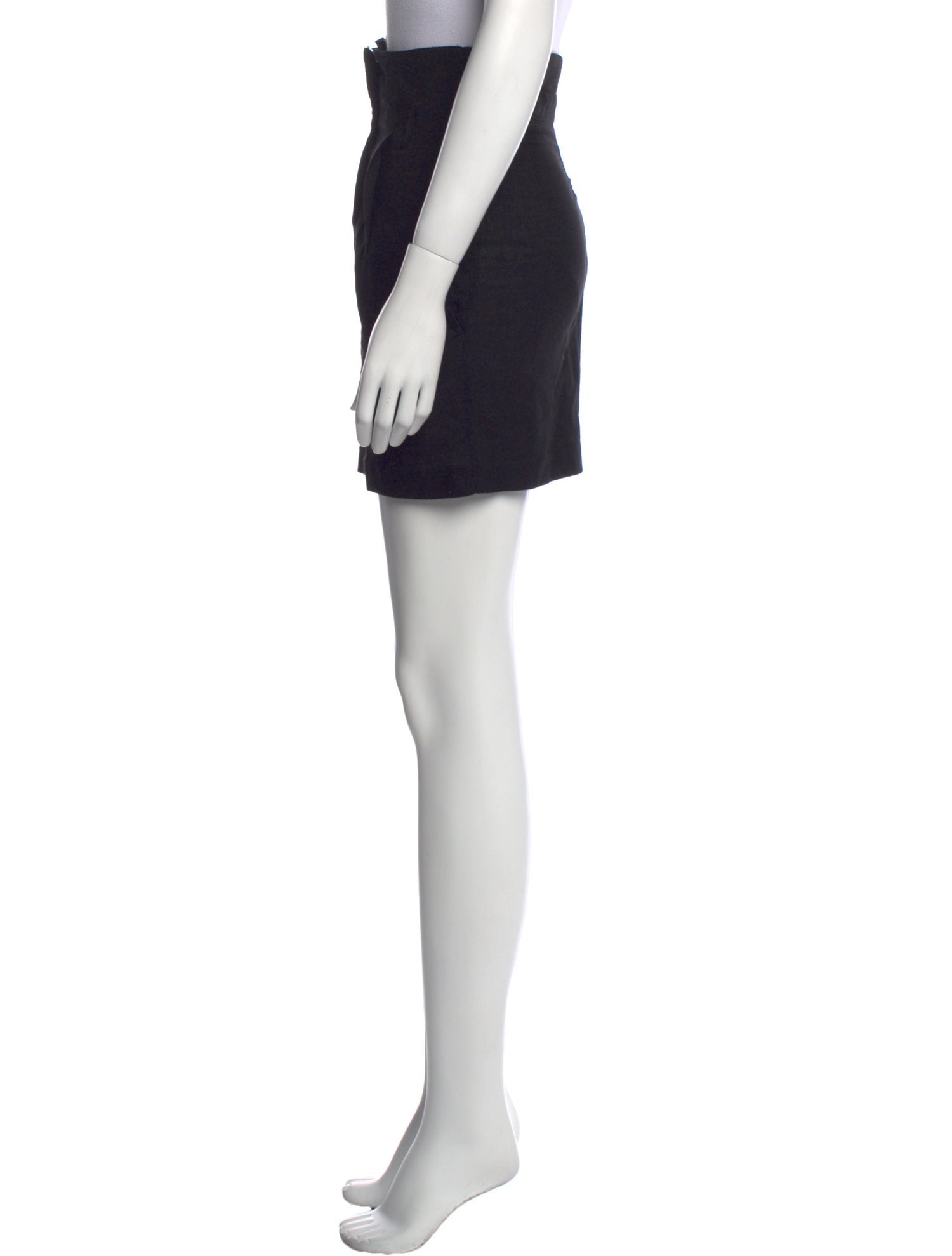 Acne Studios Mini Shorts