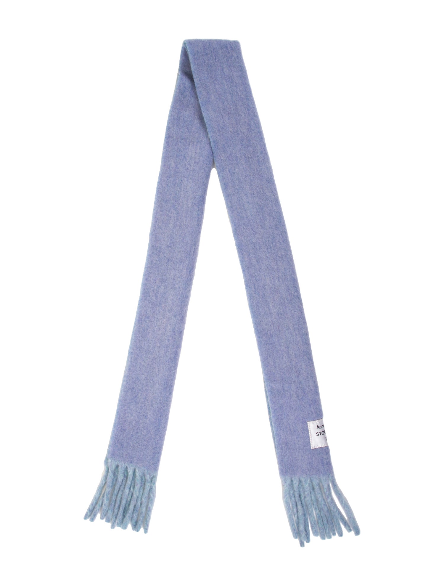 Acne Studios Alpaca Scarf w/ Tags