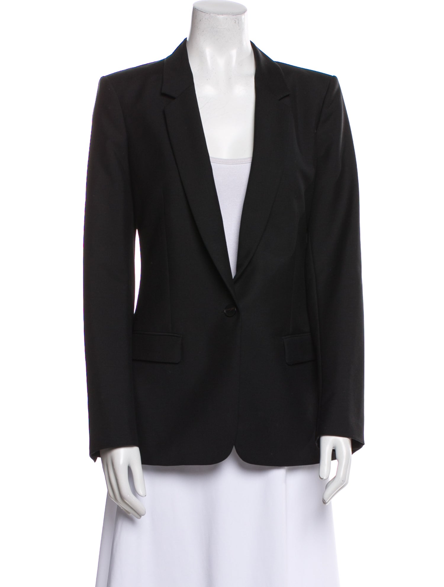 Acne Studios Wool Blazer