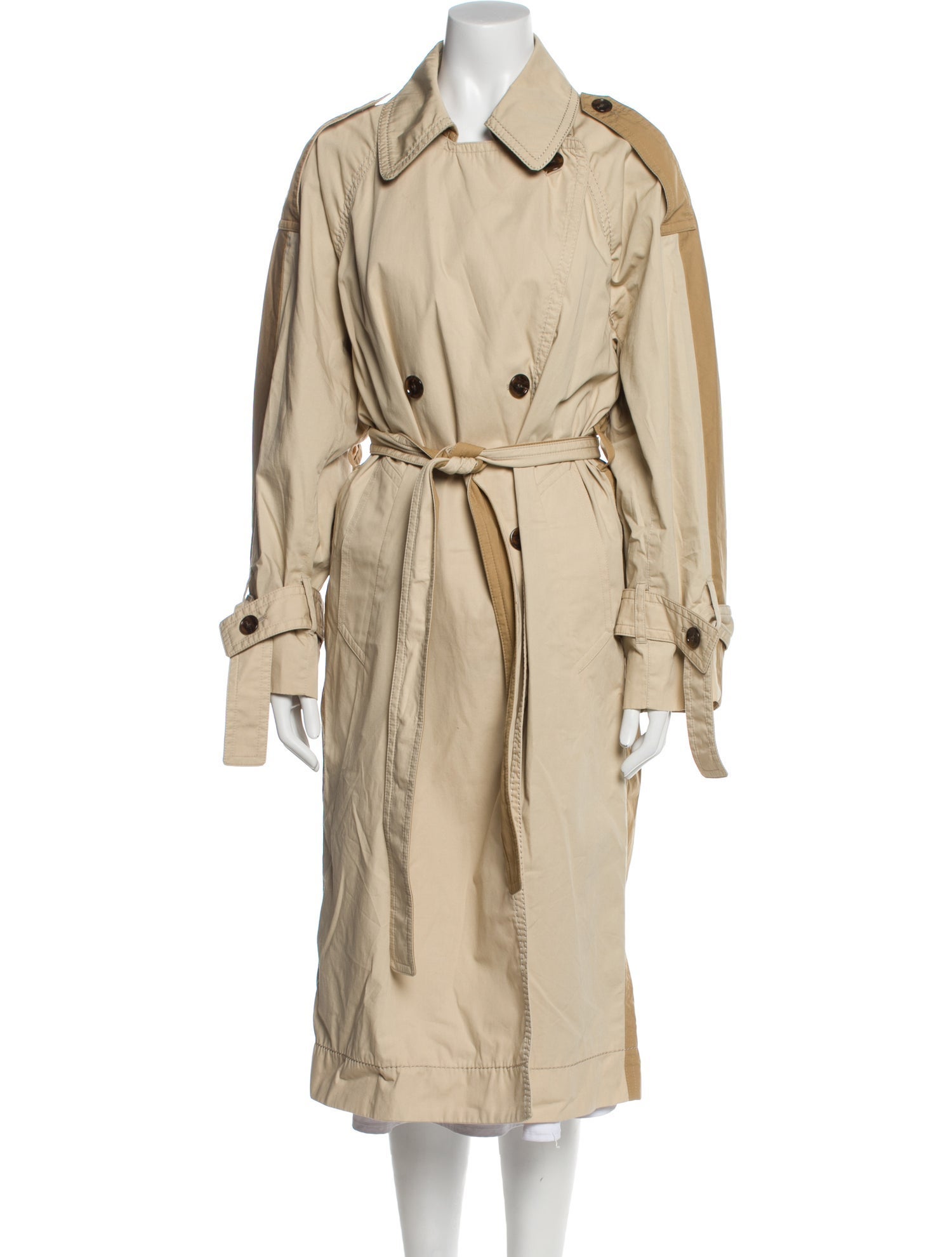 Acne Studios Trench Coat