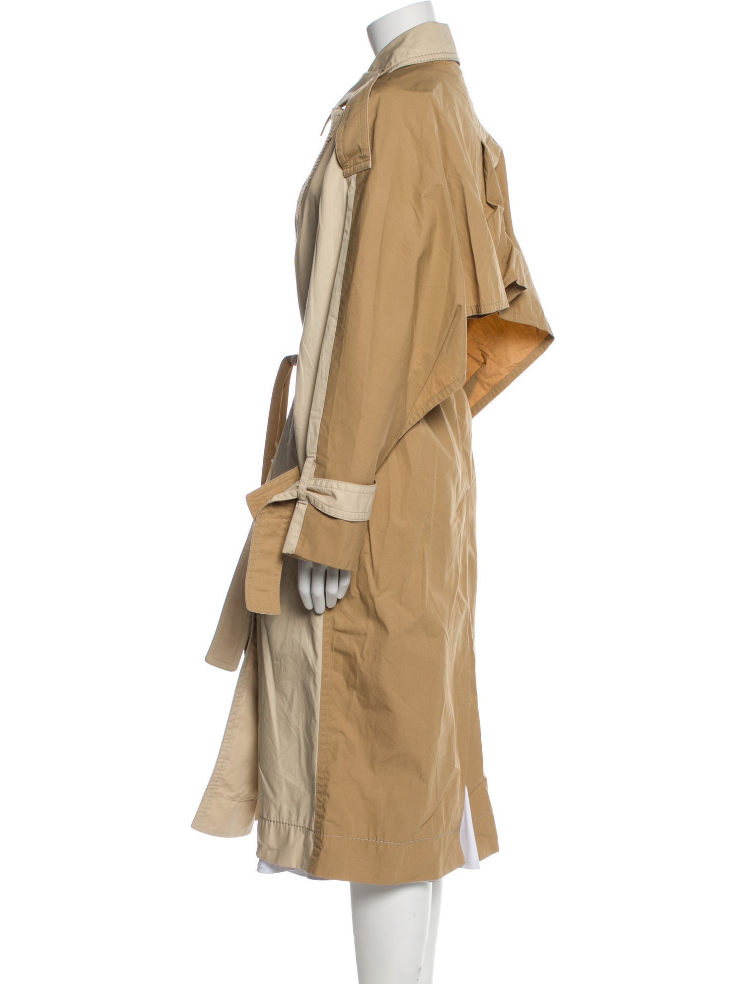 Acne Studios Trench Coat