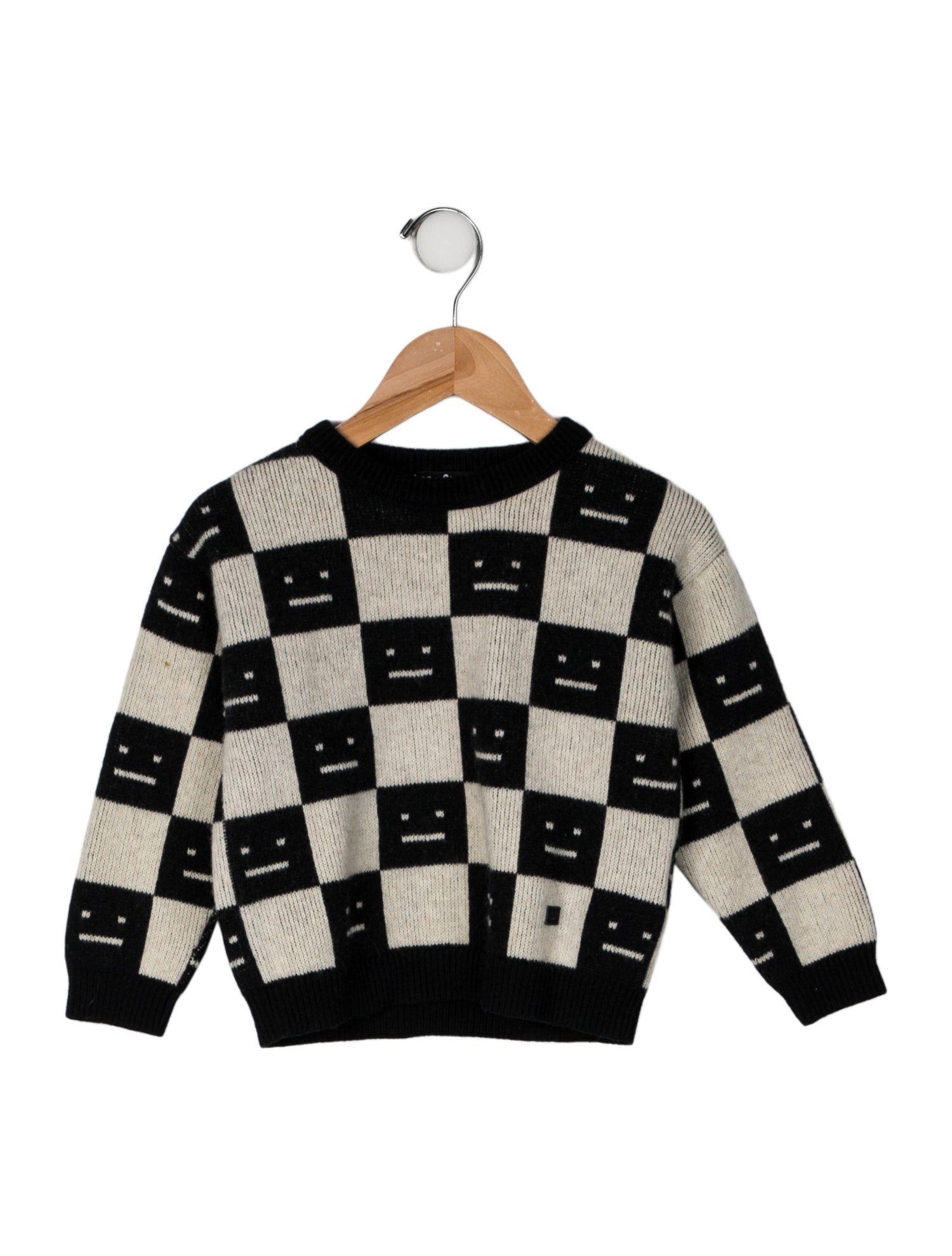 Acne Studios Wool Sweater