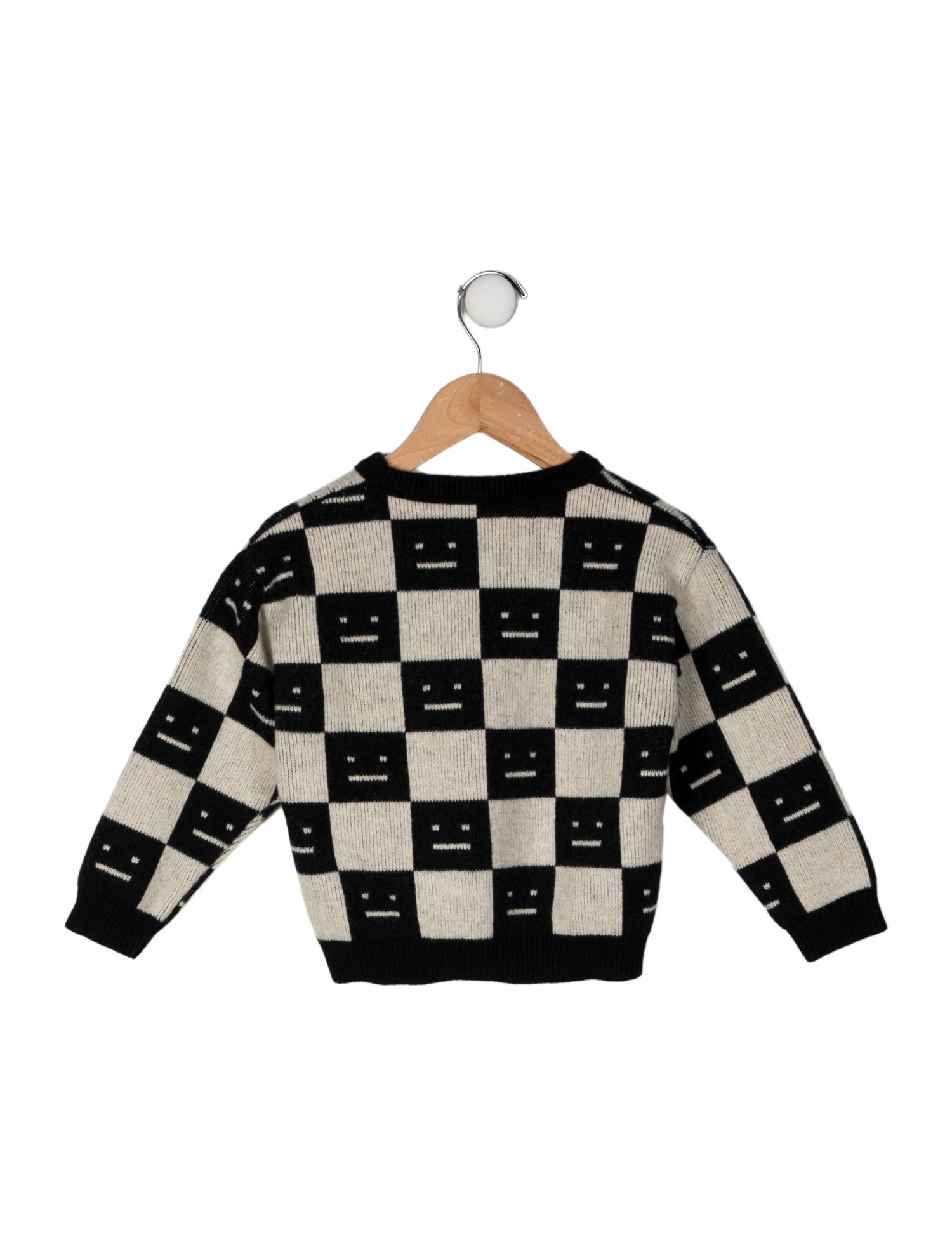 Acne Studios Wool Sweater
