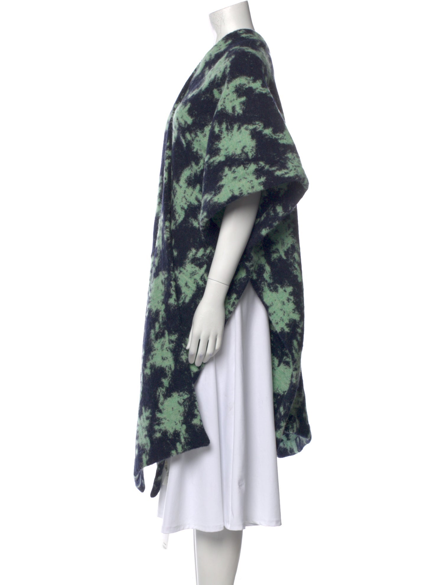 Acne Studios Wool Printed Sweater w/ Tags