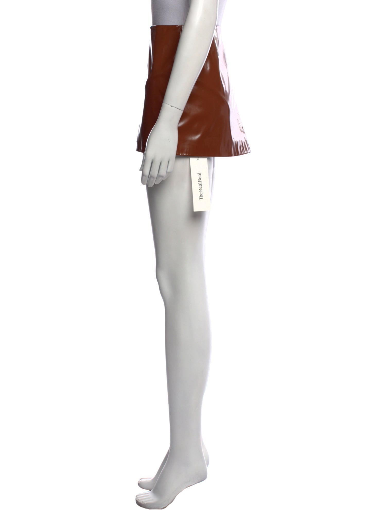 Acne Studios Mini Skirt