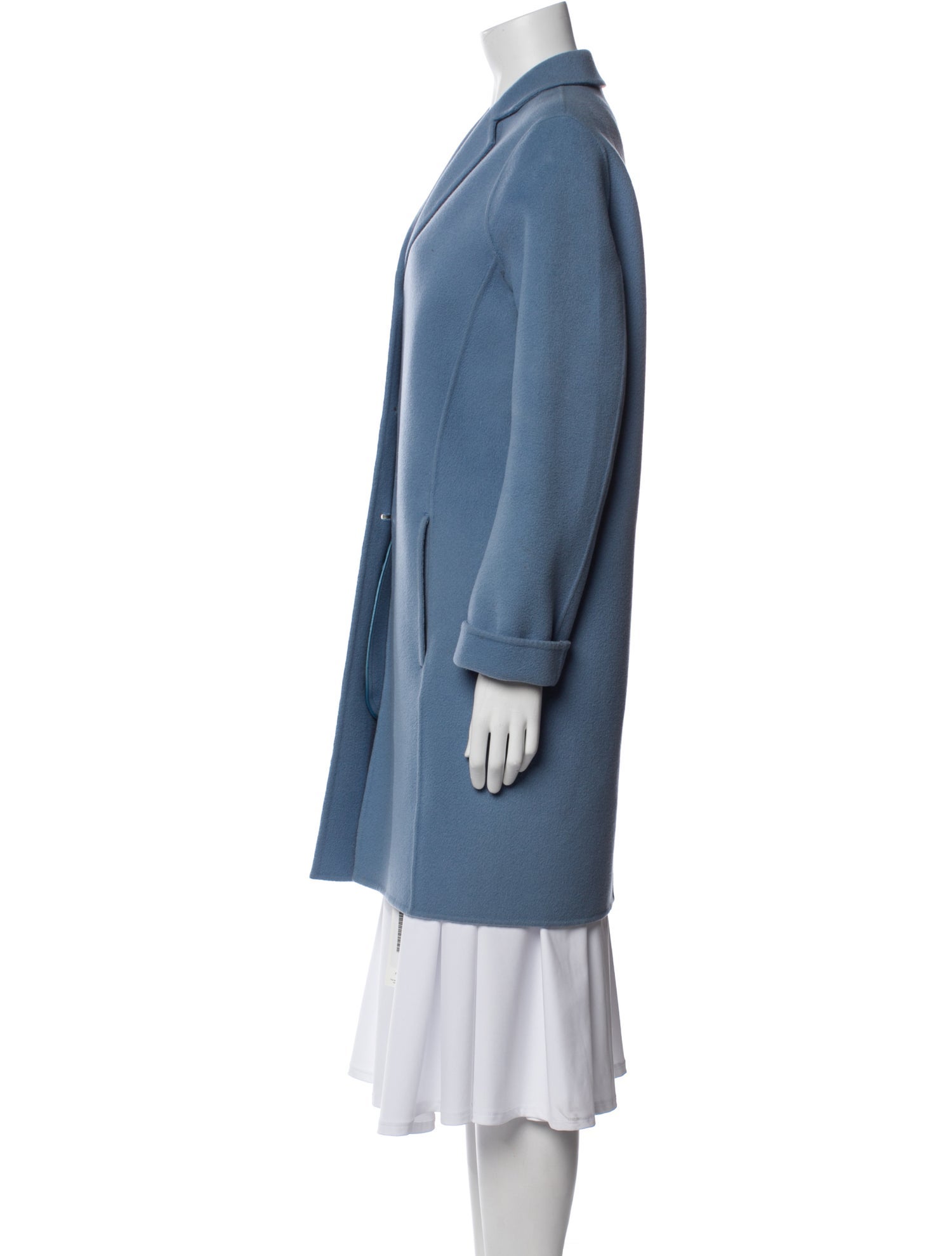 Acne Studios Wool Coat