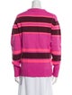 Acne Studios Wool Striped Sweater