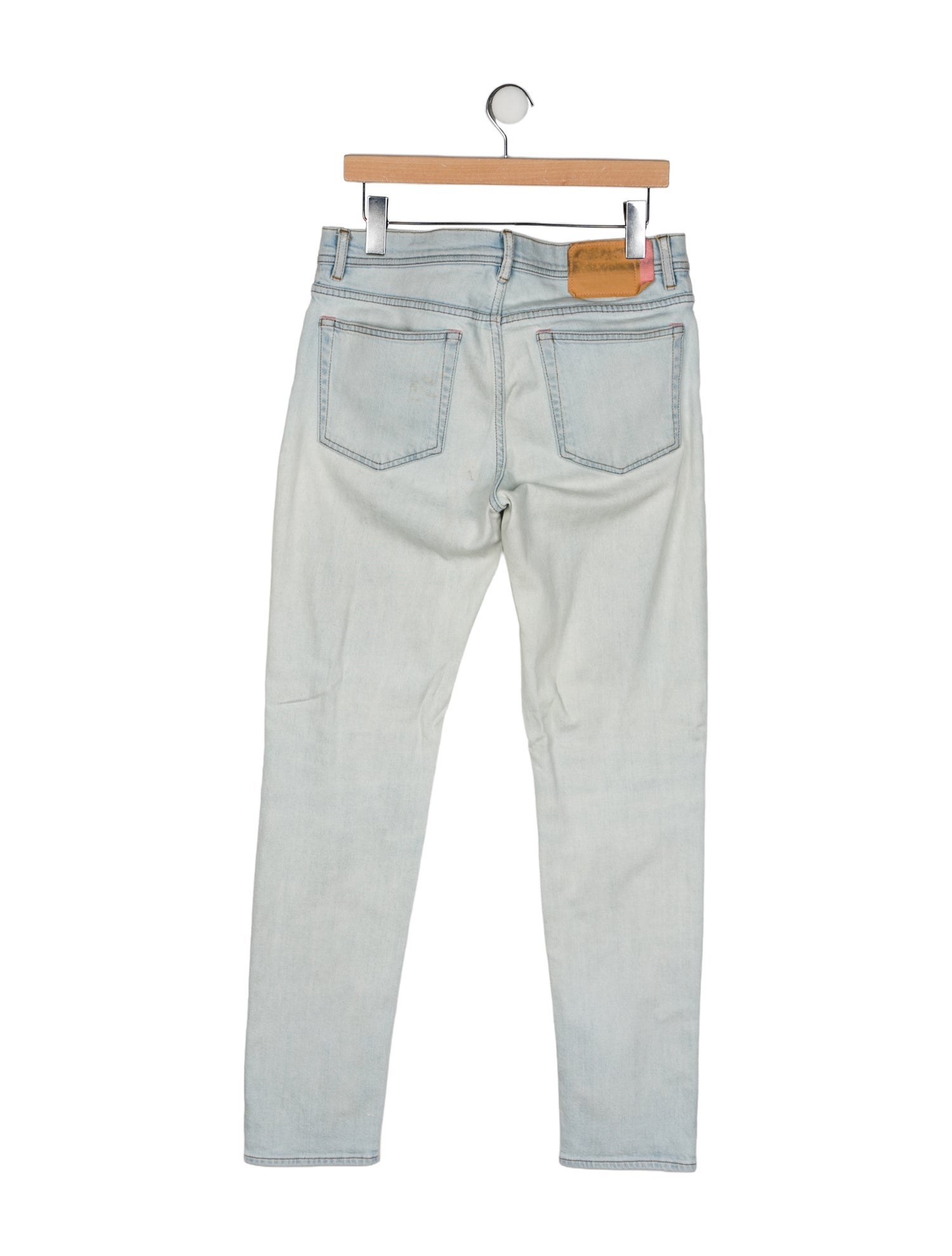 Acne Studios Skinny Jeans