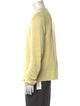 Acne Studios Wool Crew Neck Pullover