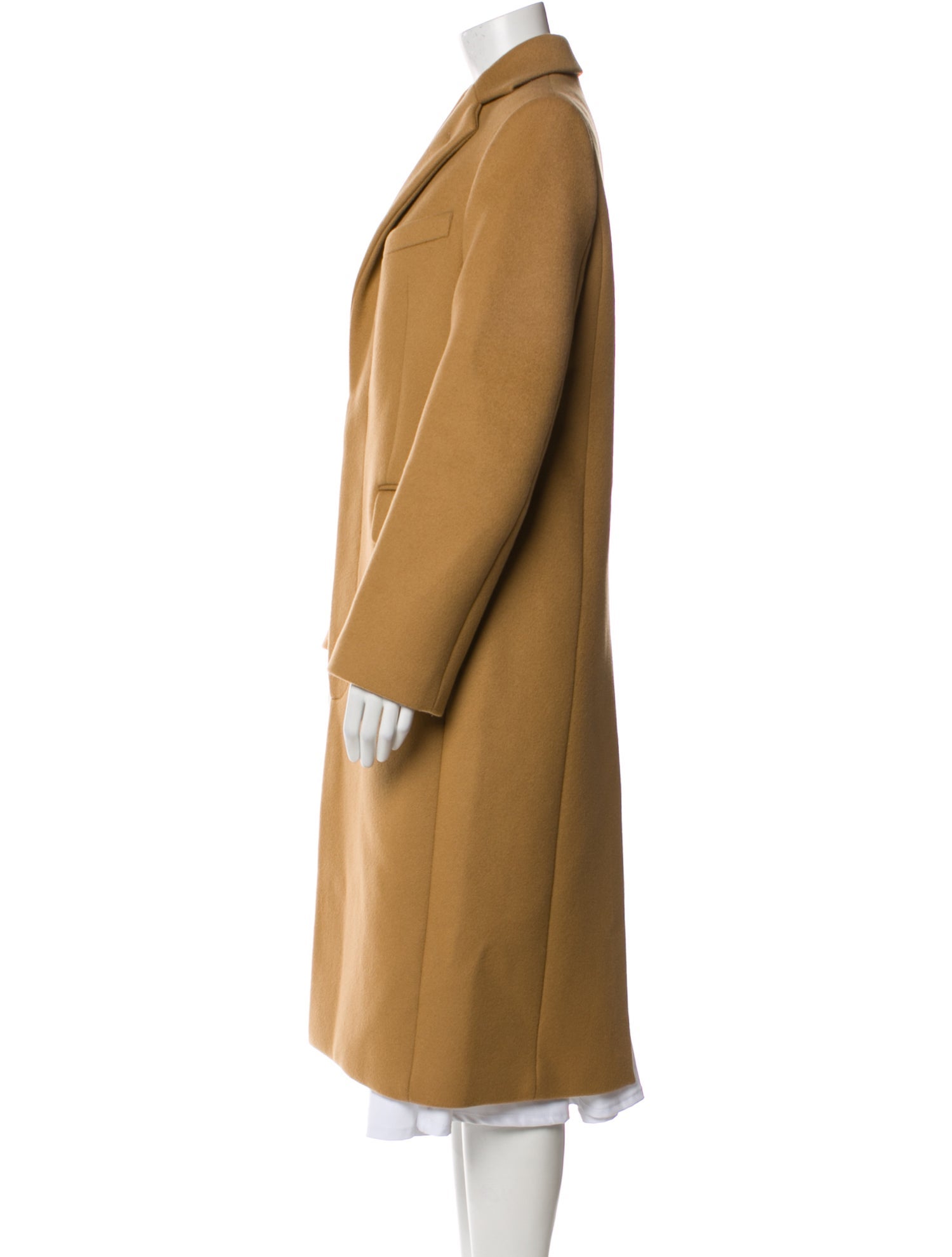 Acne Studios Wool Coat