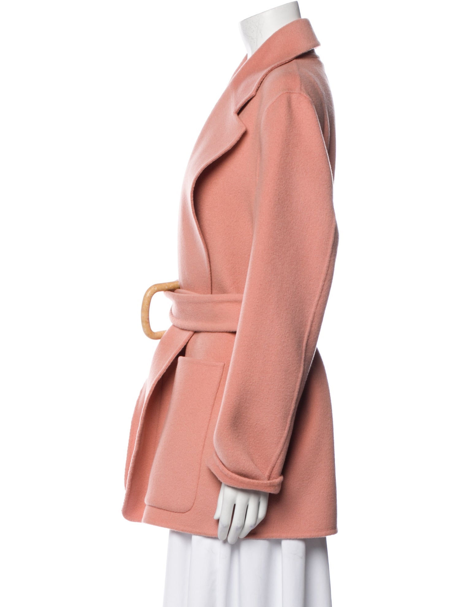 Acne Studios Wool Jacket