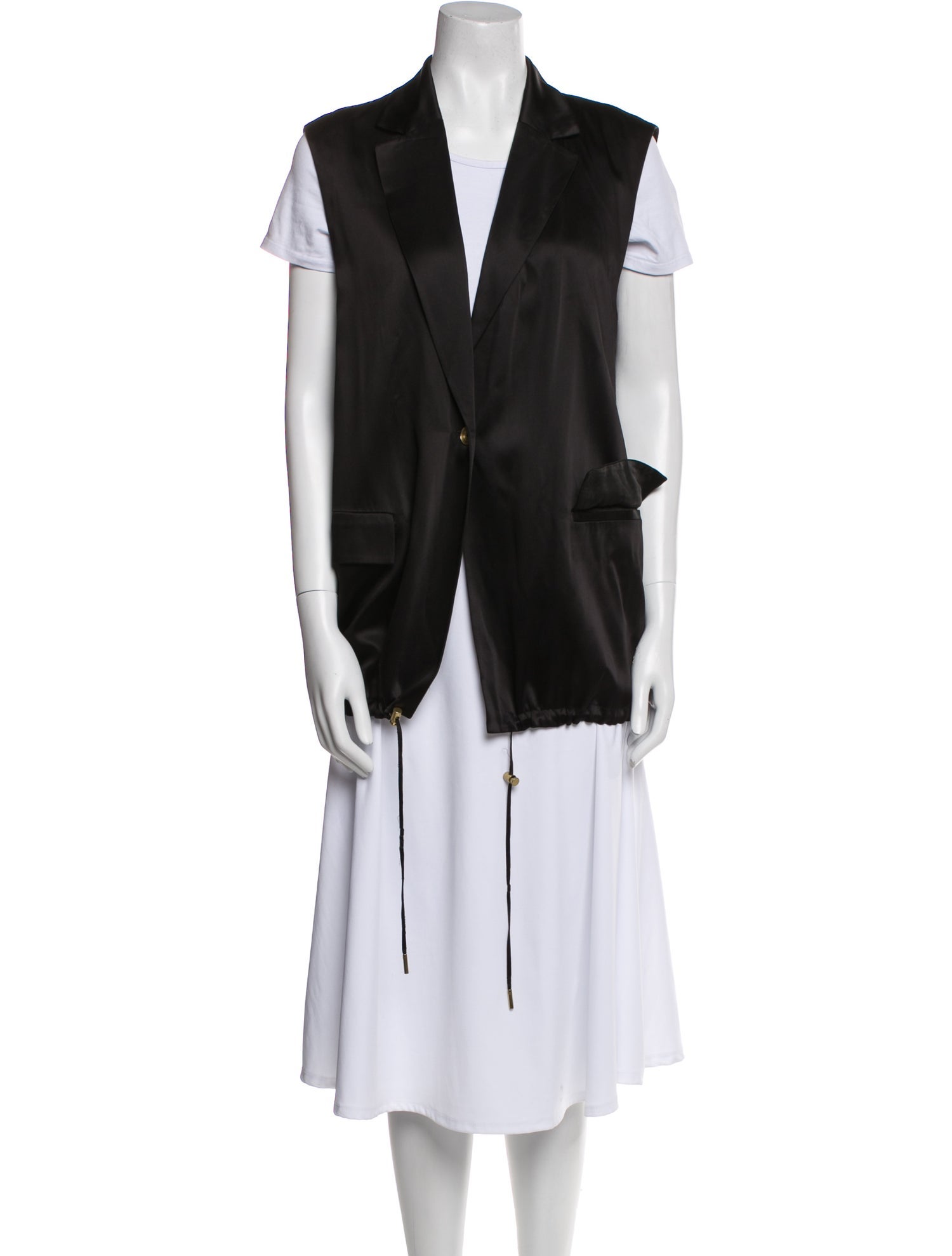 Acne Studios Vest