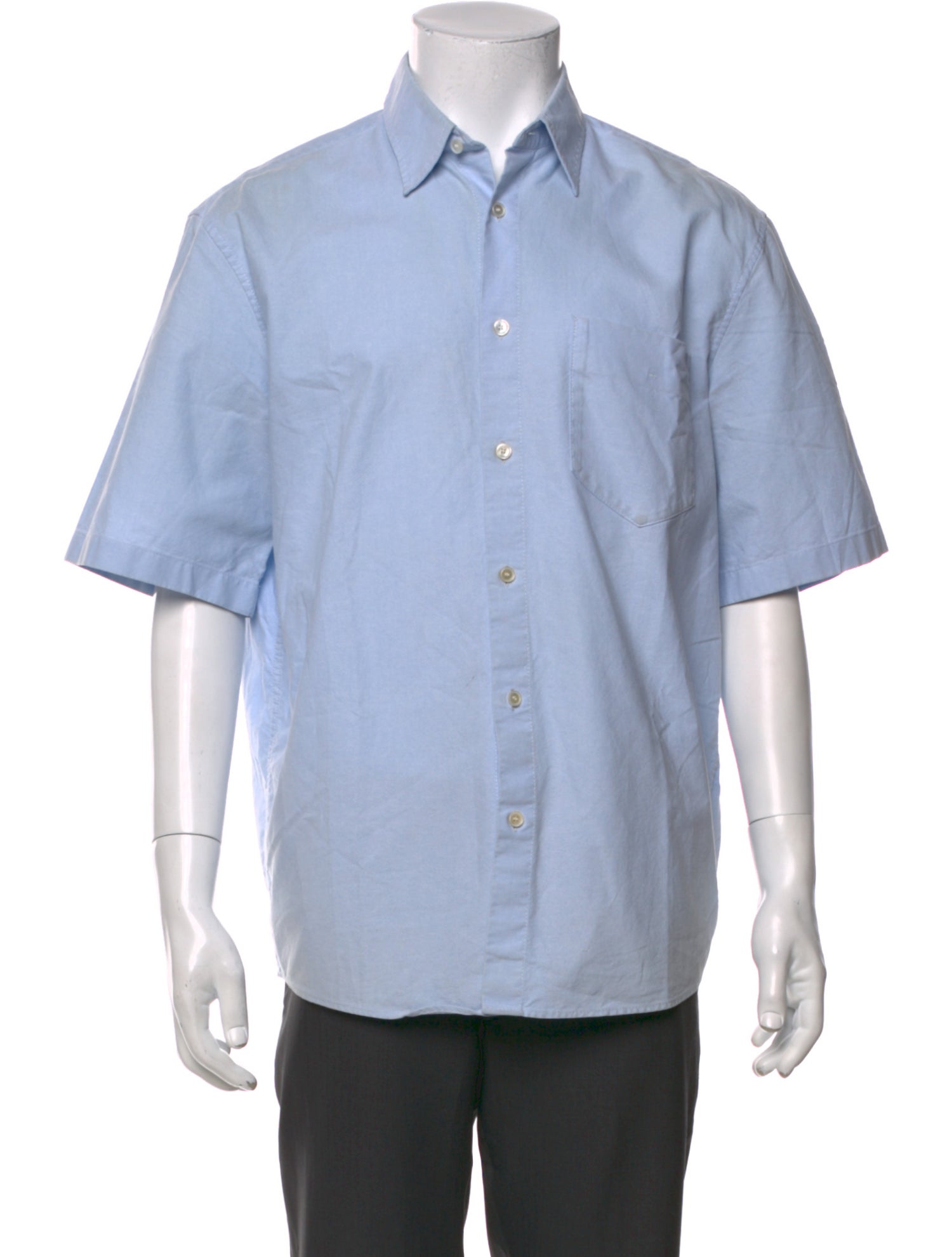 Acne Studios Short Sleeve Shirt