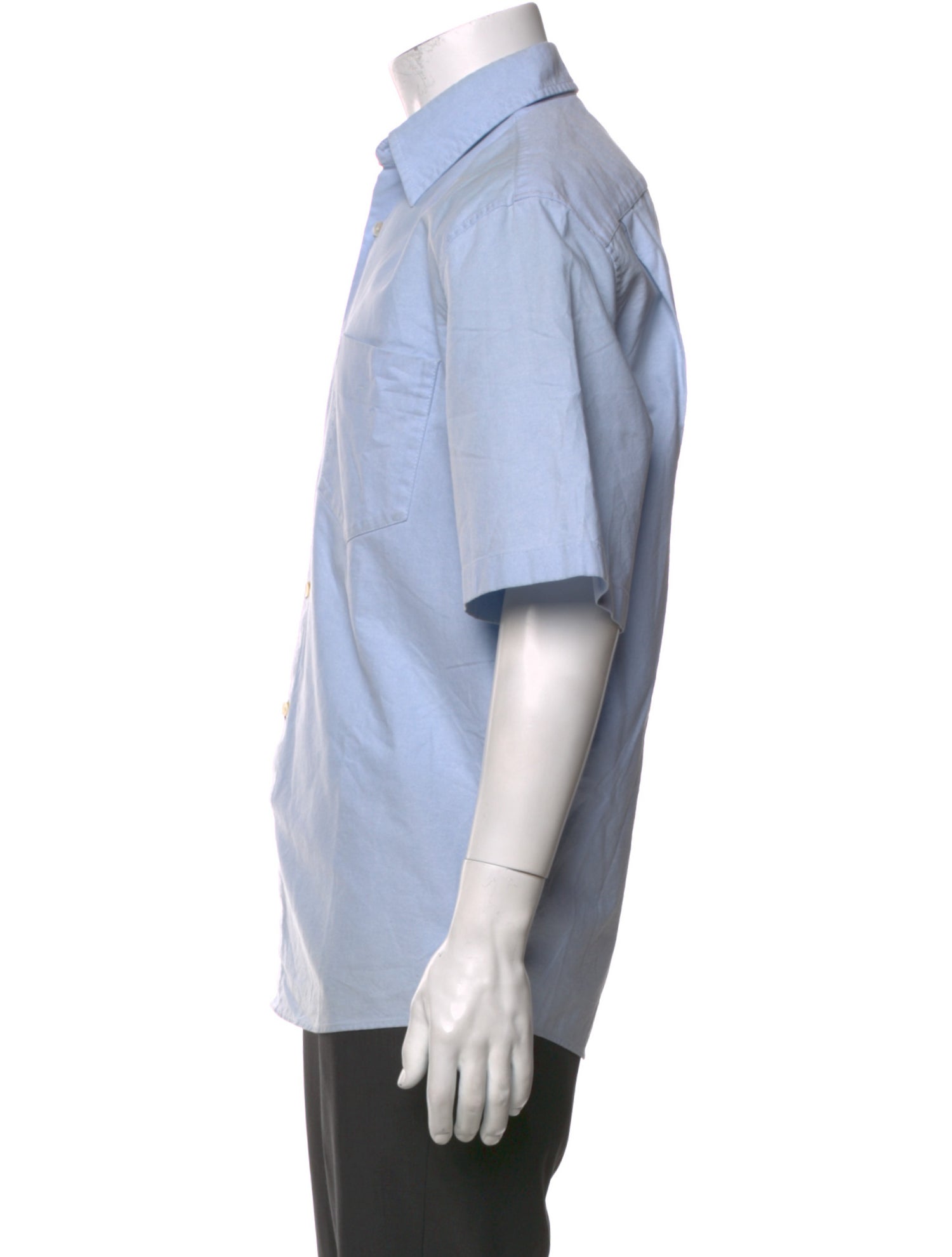 Acne Studios Short Sleeve Shirt