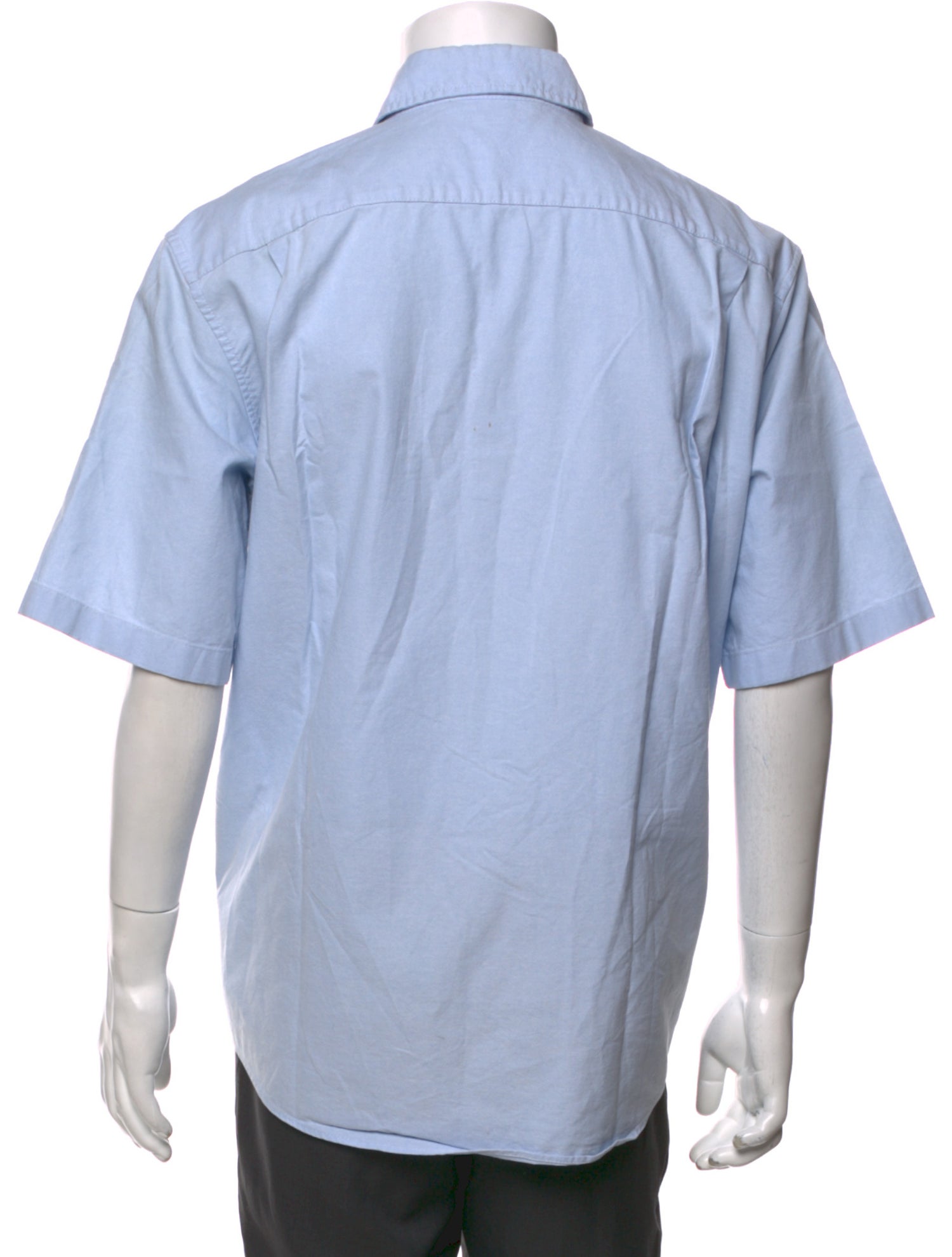 Short Sleeve Shirt
