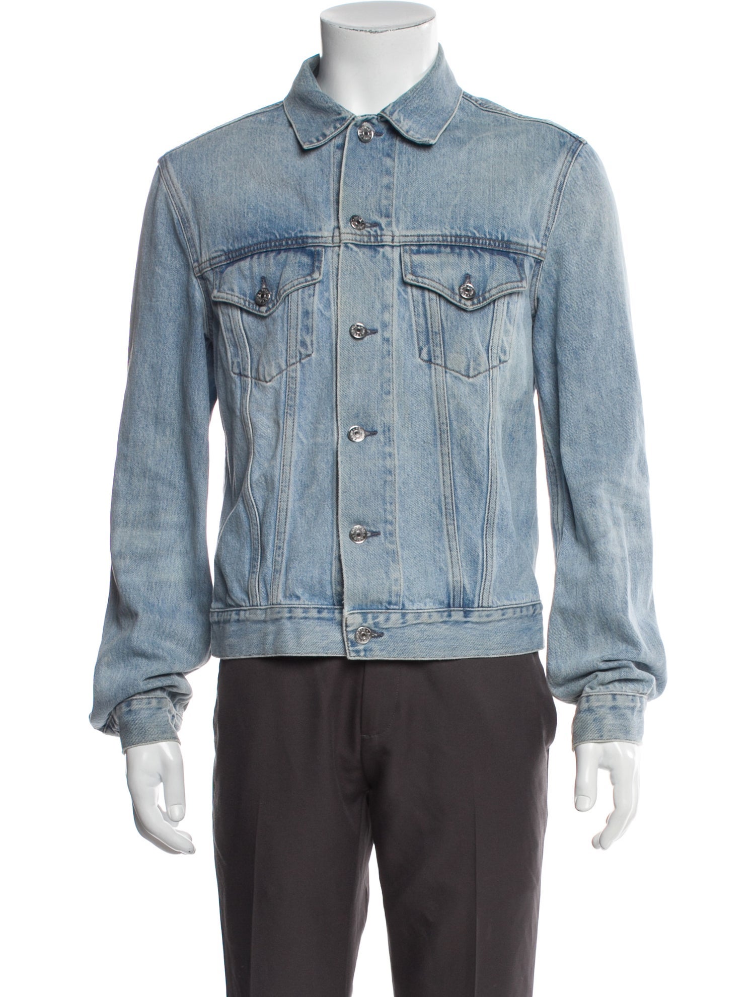 Acne Studios Denim Jacket