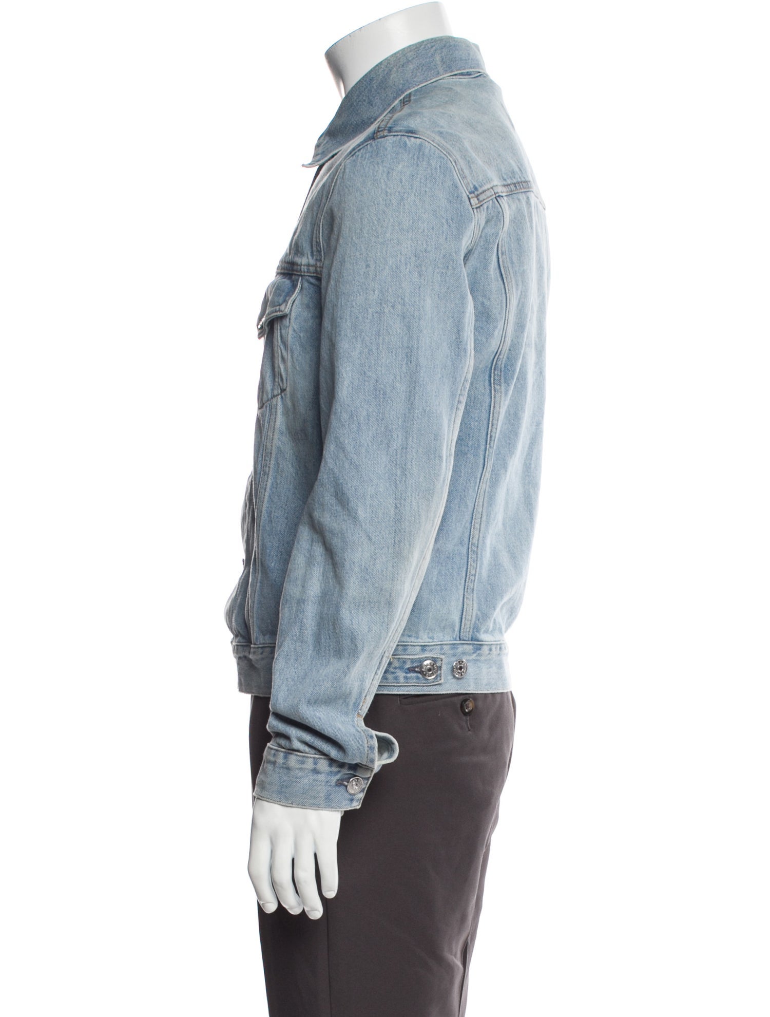 Acne Studios Denim Jacket