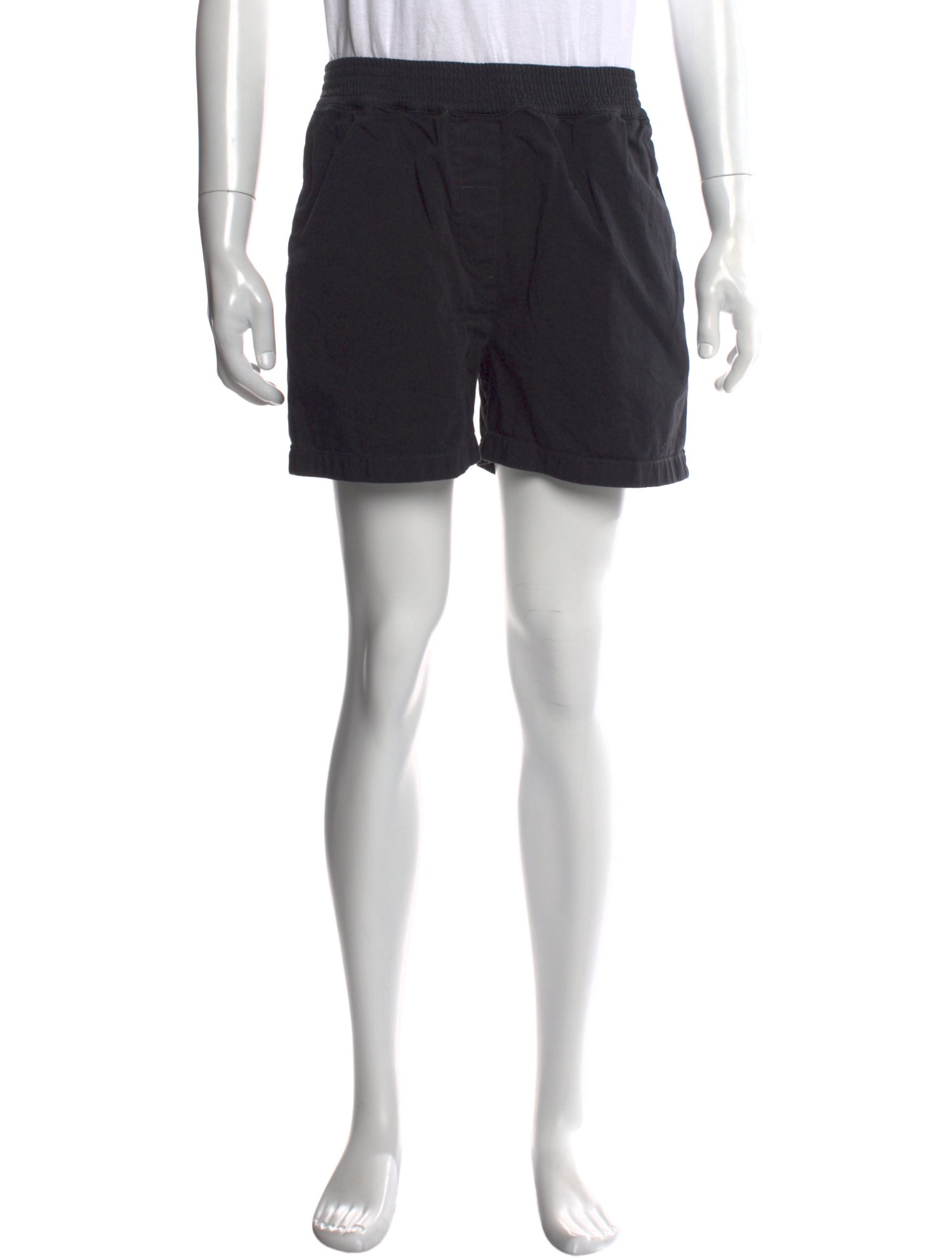 Acne Studios Jogger Shorts