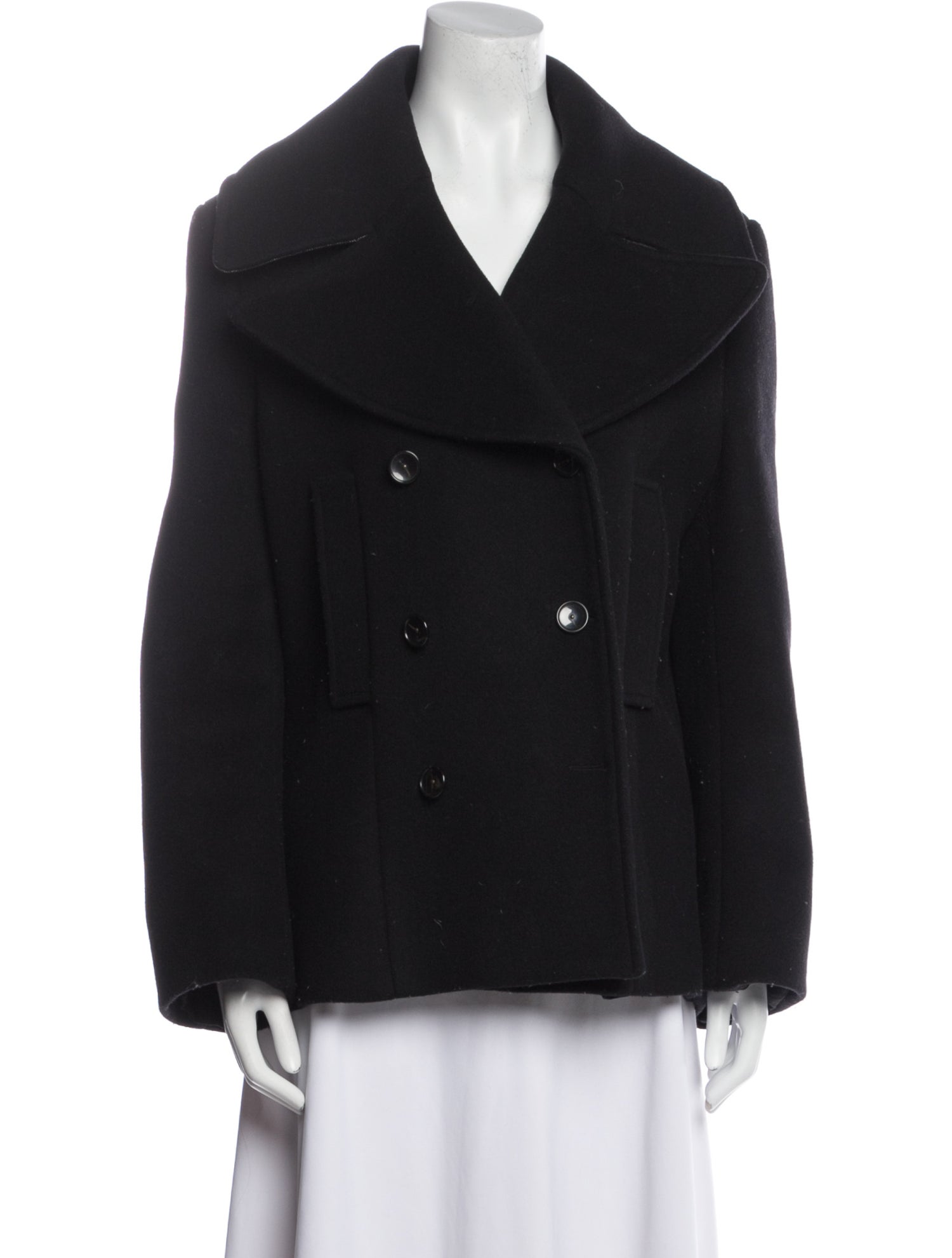 Acne Studios Wool Jacket