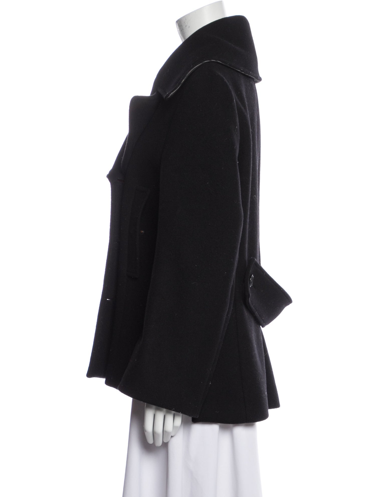 Acne Studios Wool Jacket