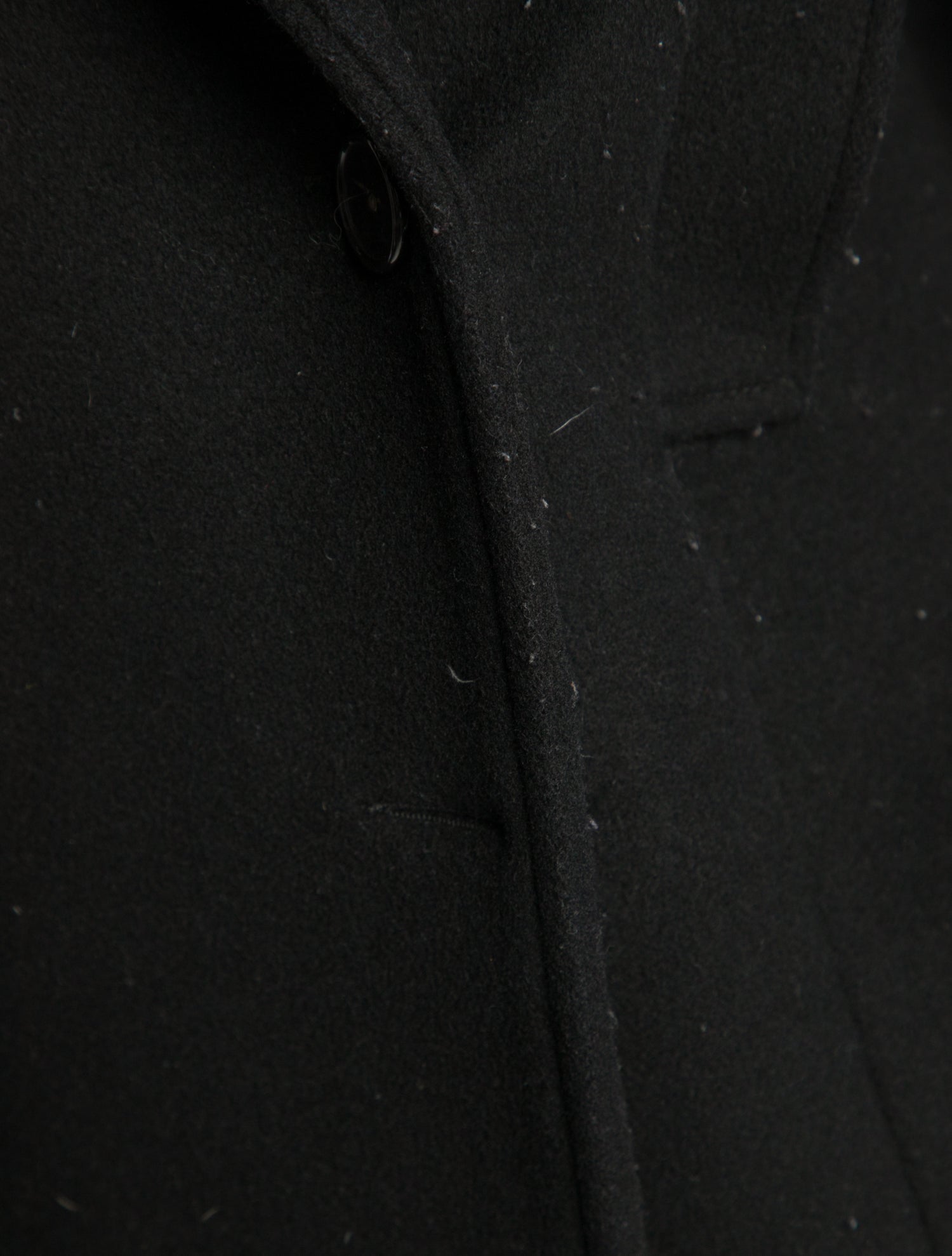 Wool Jacket