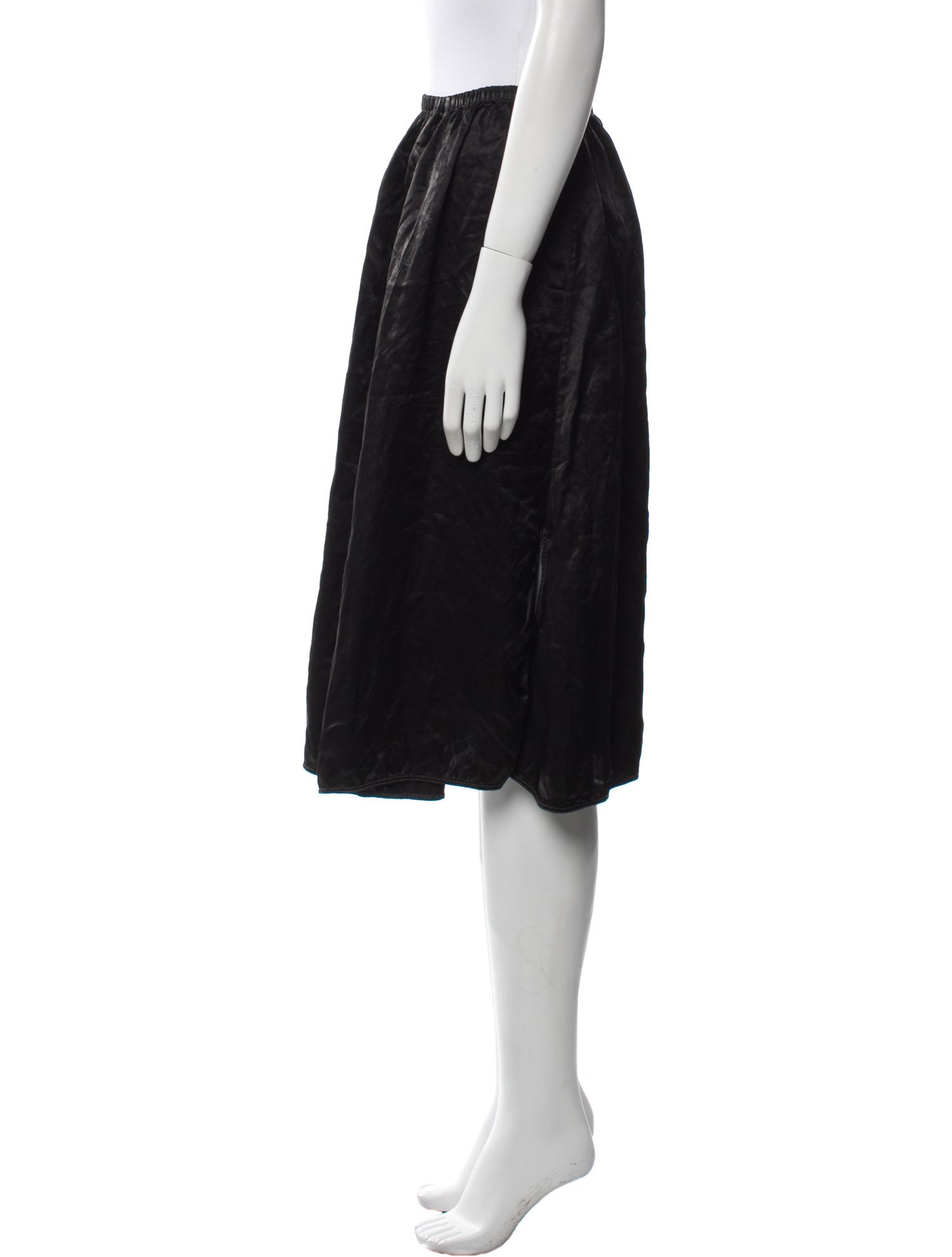 Acne Studios Knee-Length Skirt