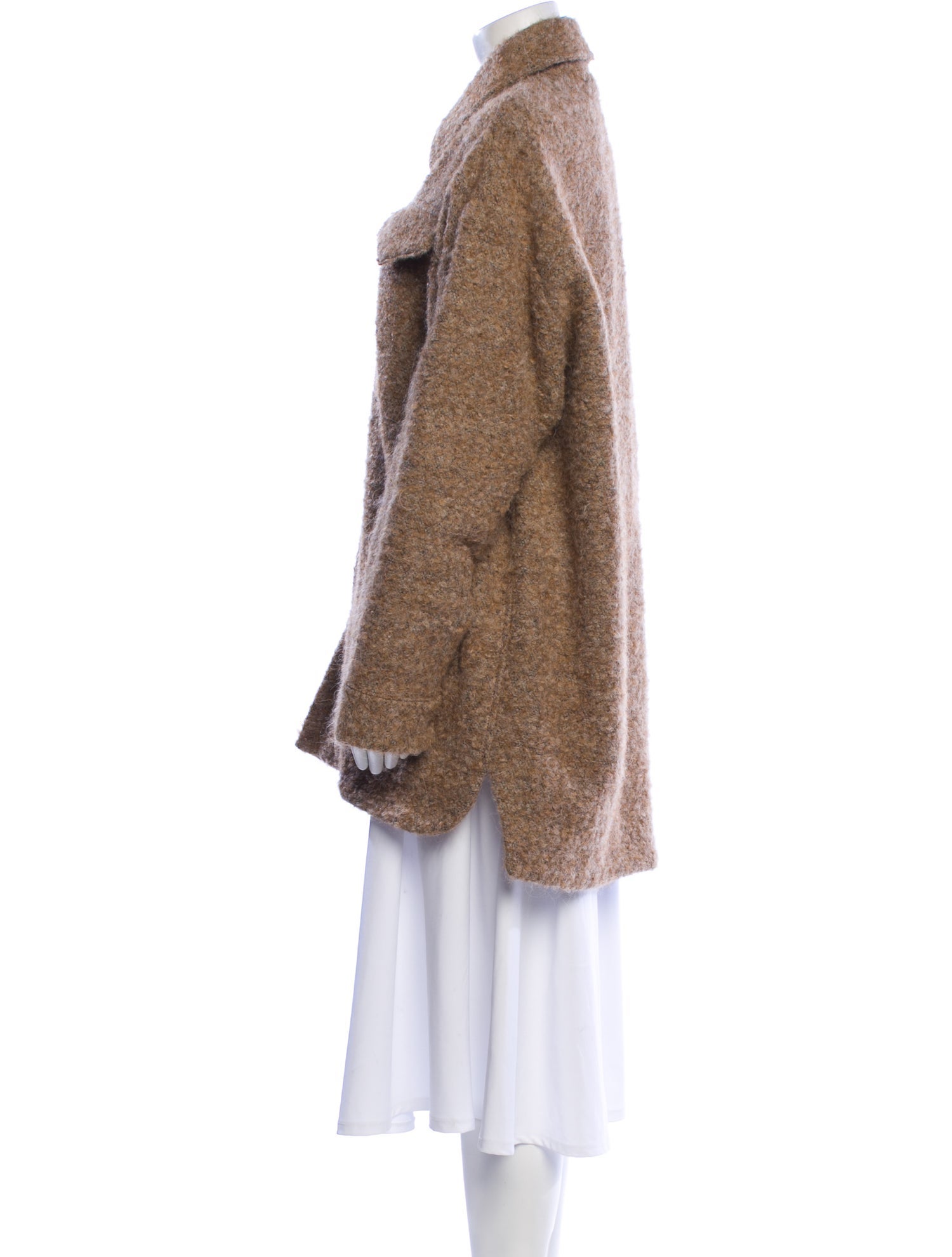 Acne Studios Wool Jacket