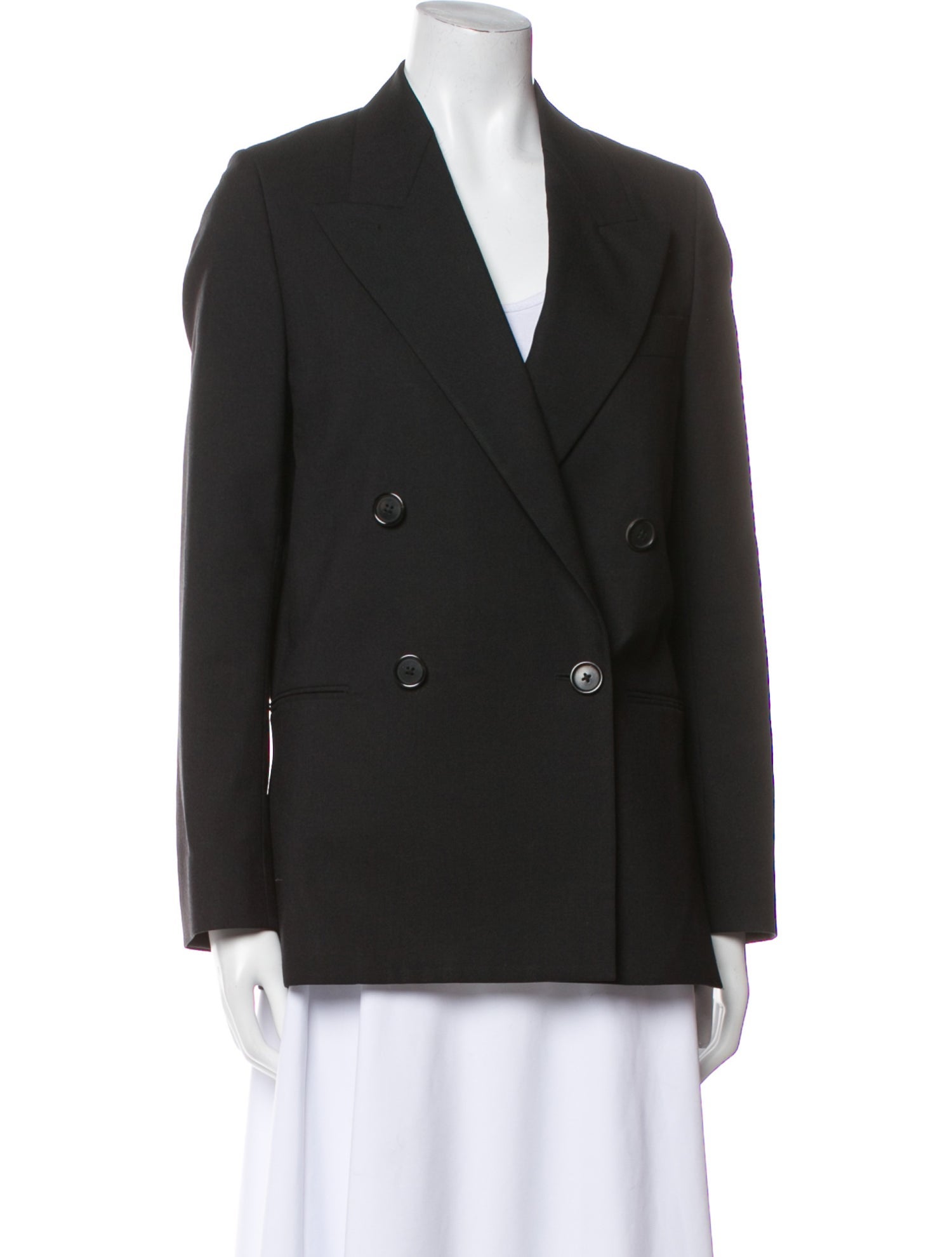 Acne Studios Wool Blazer