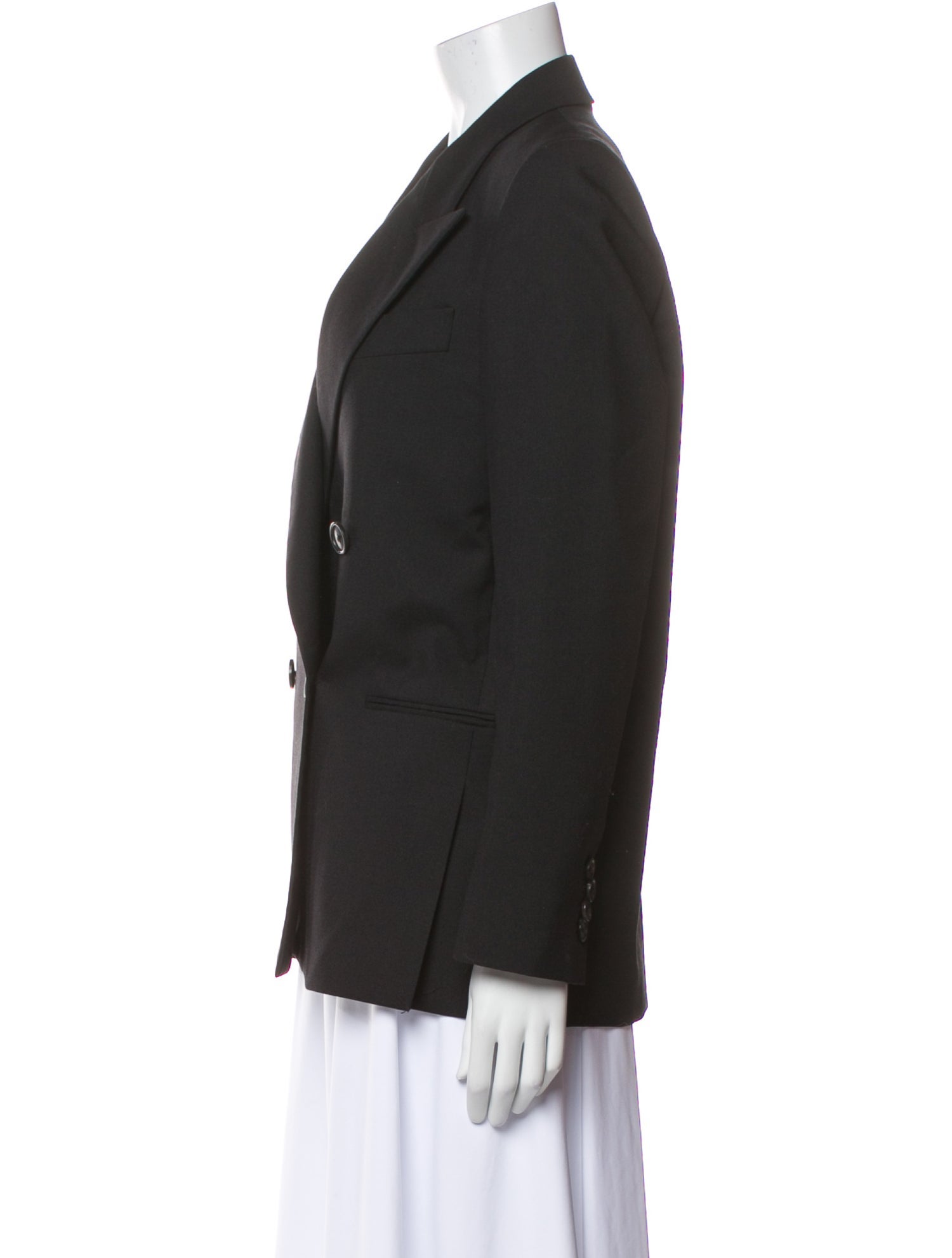 Acne Studios Wool Blazer