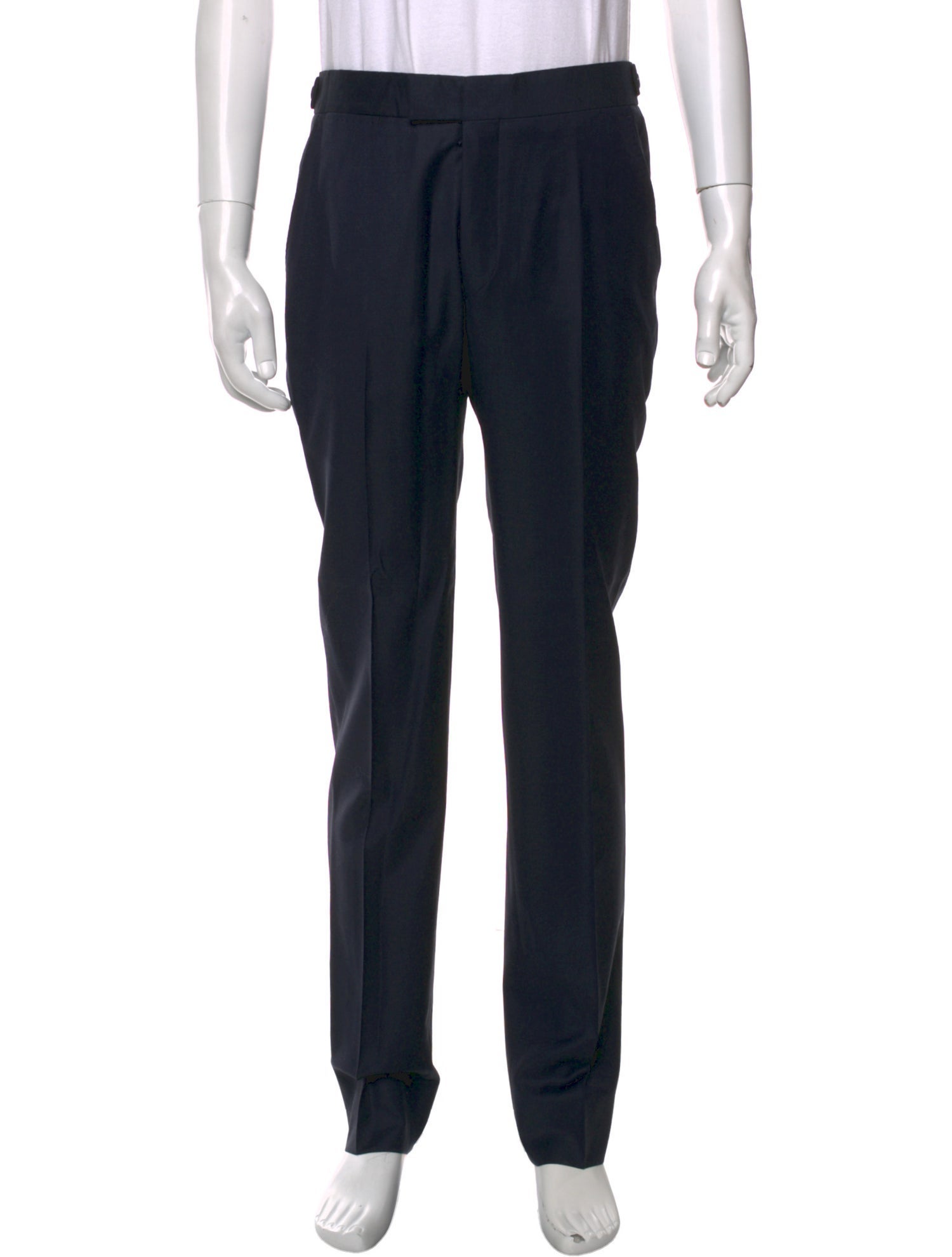 Acne Studios Wool Dress Pants