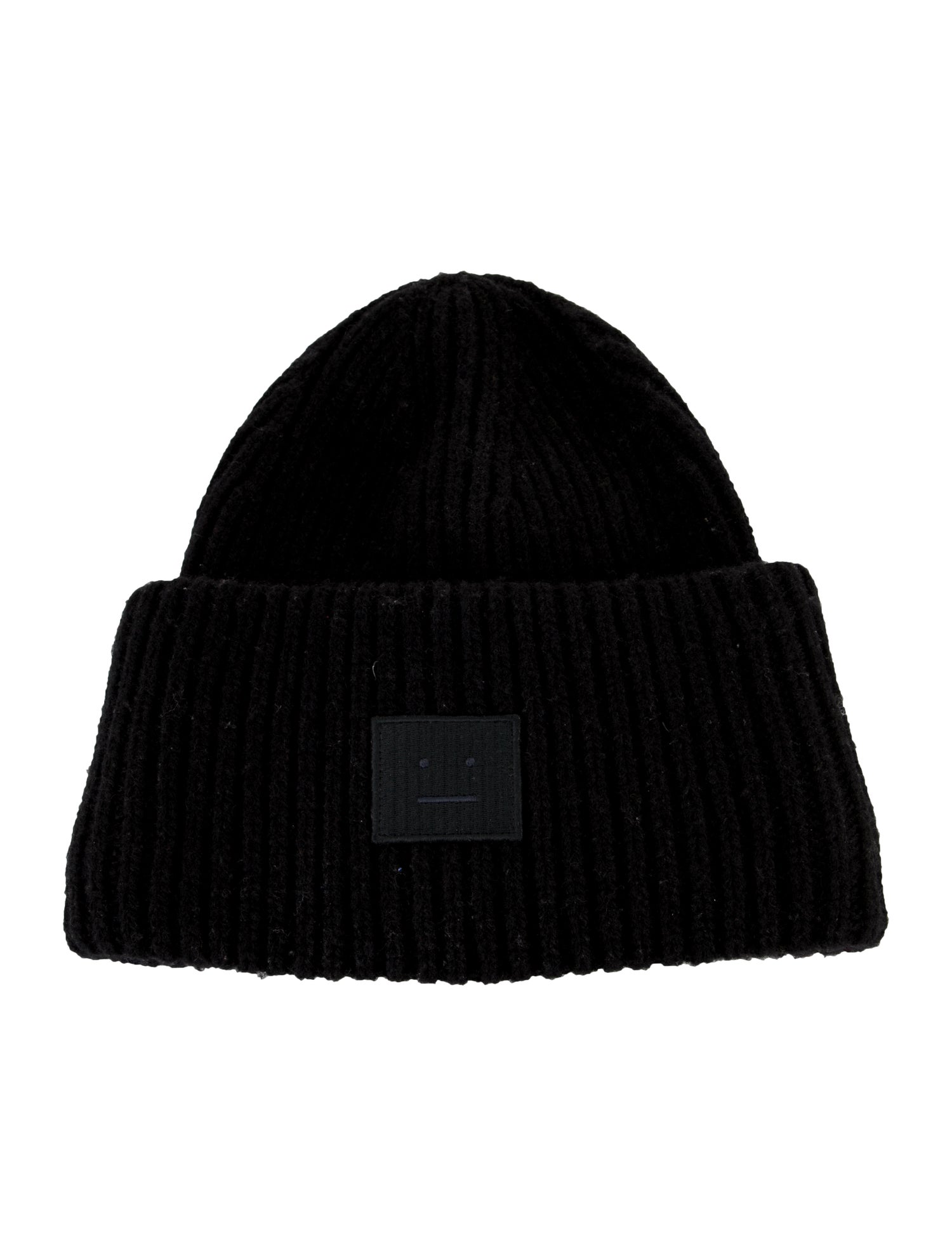 Acne Studios Wool Beanie