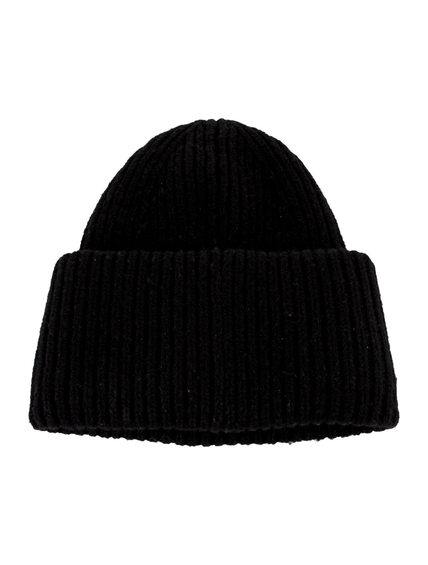 Acne Studios Wool Beanie