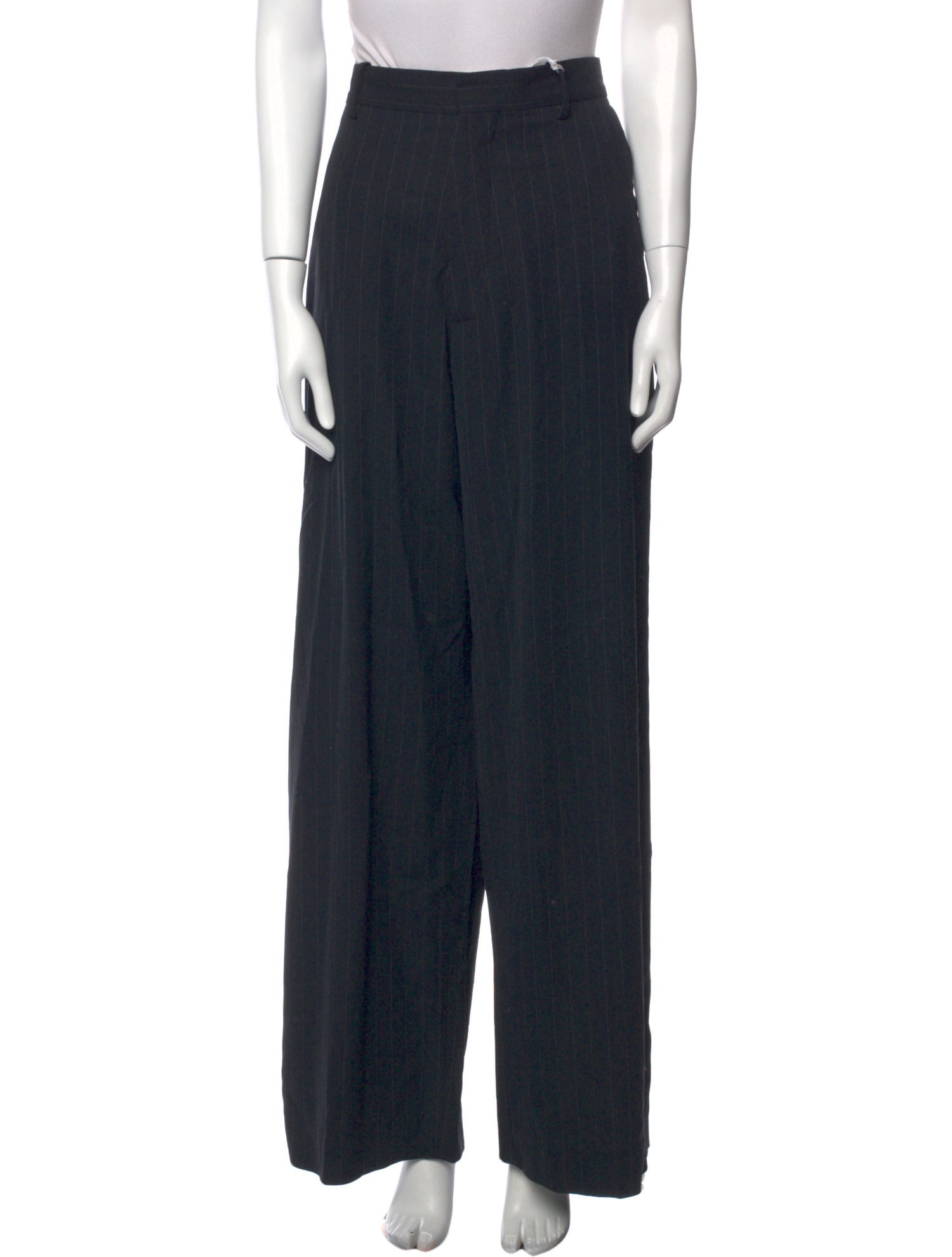 Acne Studios Wide Leg Pants w/ Tags