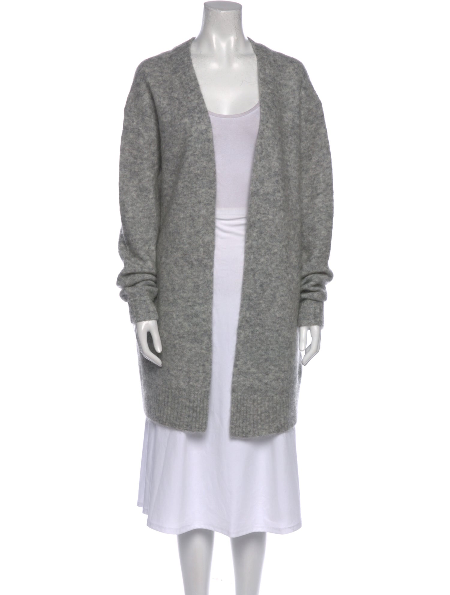 Acne Studios Open Front Sweater w/ Tags