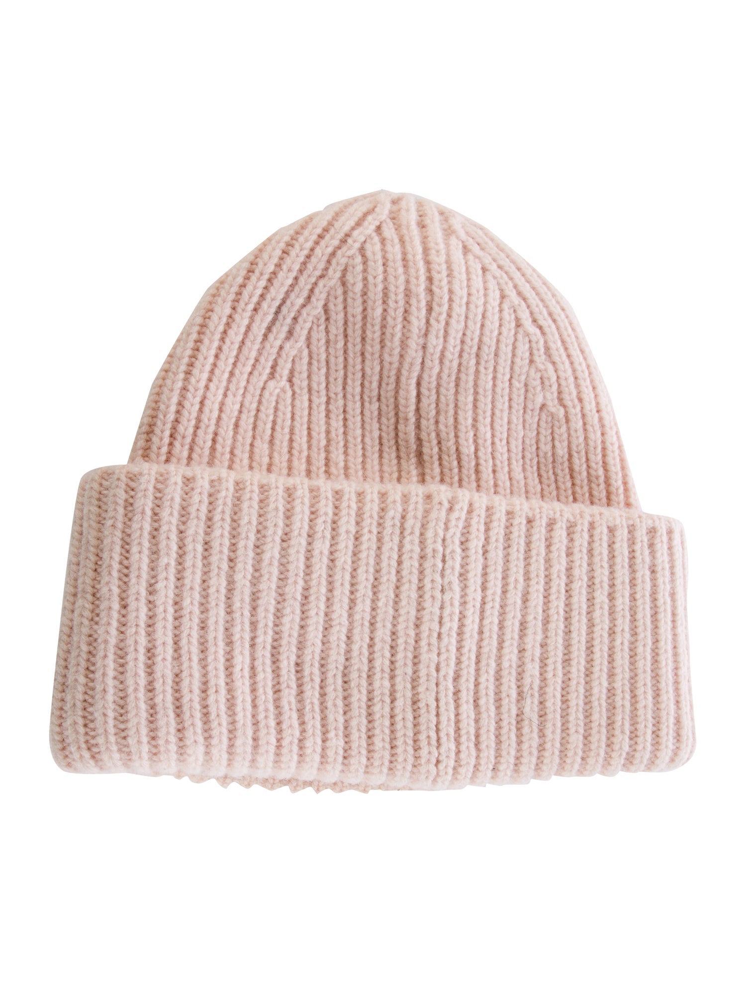 Acne Studios knitted beanie
