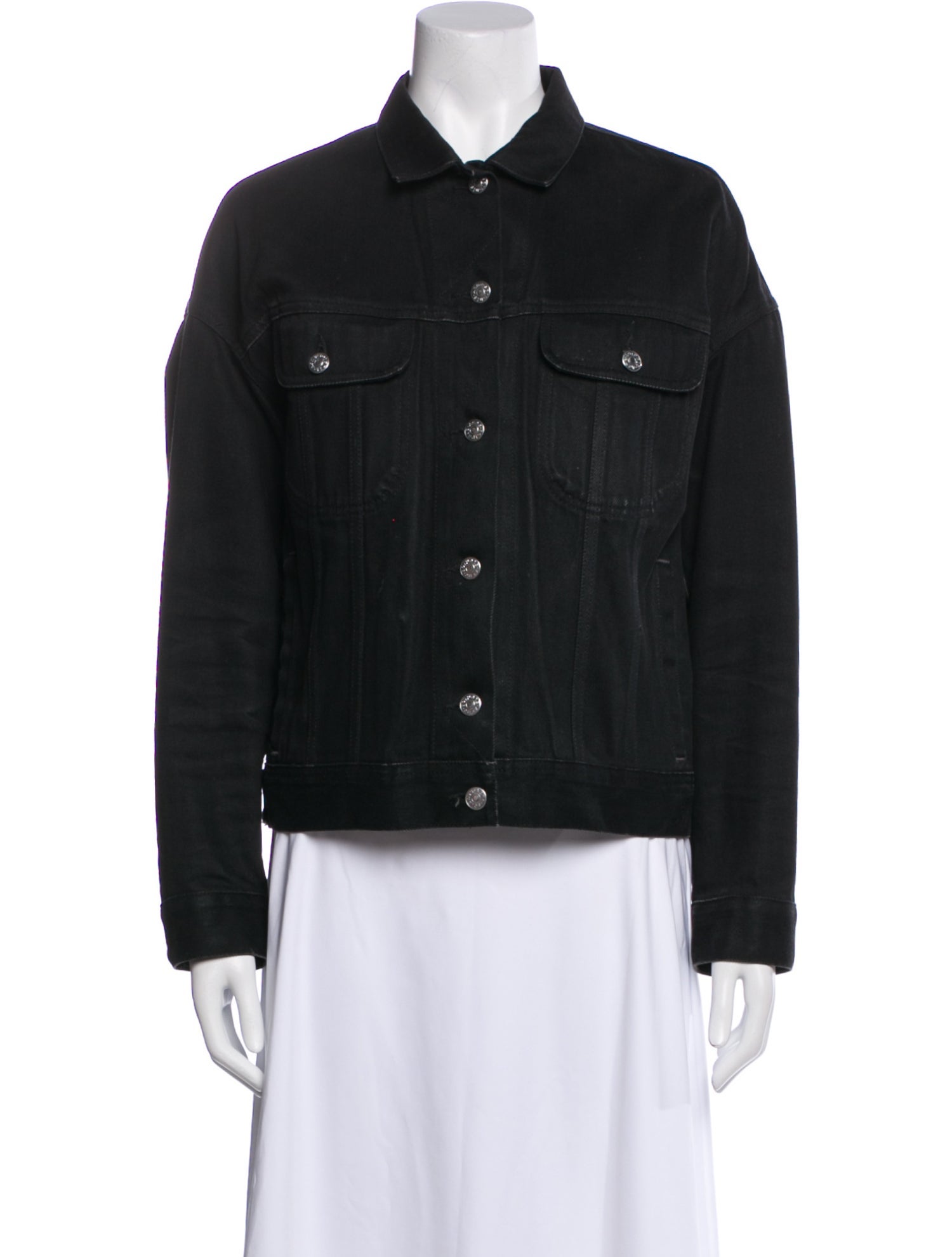 Acne Studios Denim Jacket