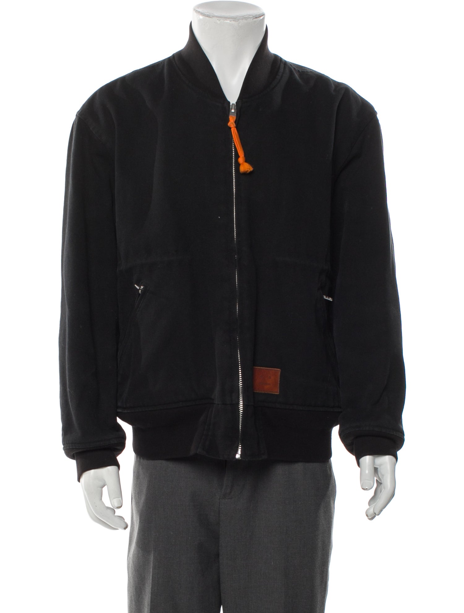Acne Studios Bomber Jacket