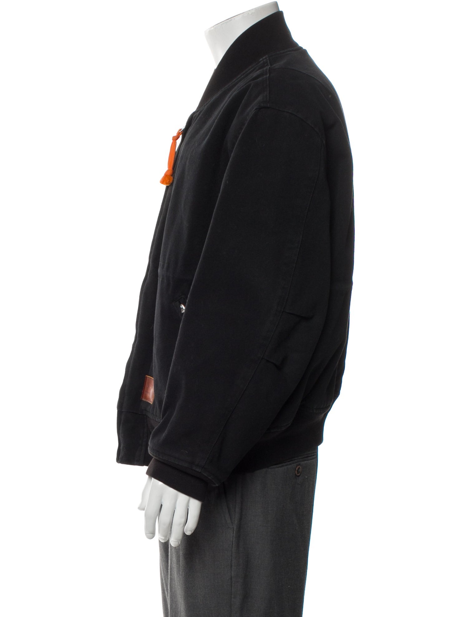 Acne Studios Bomber Jacket