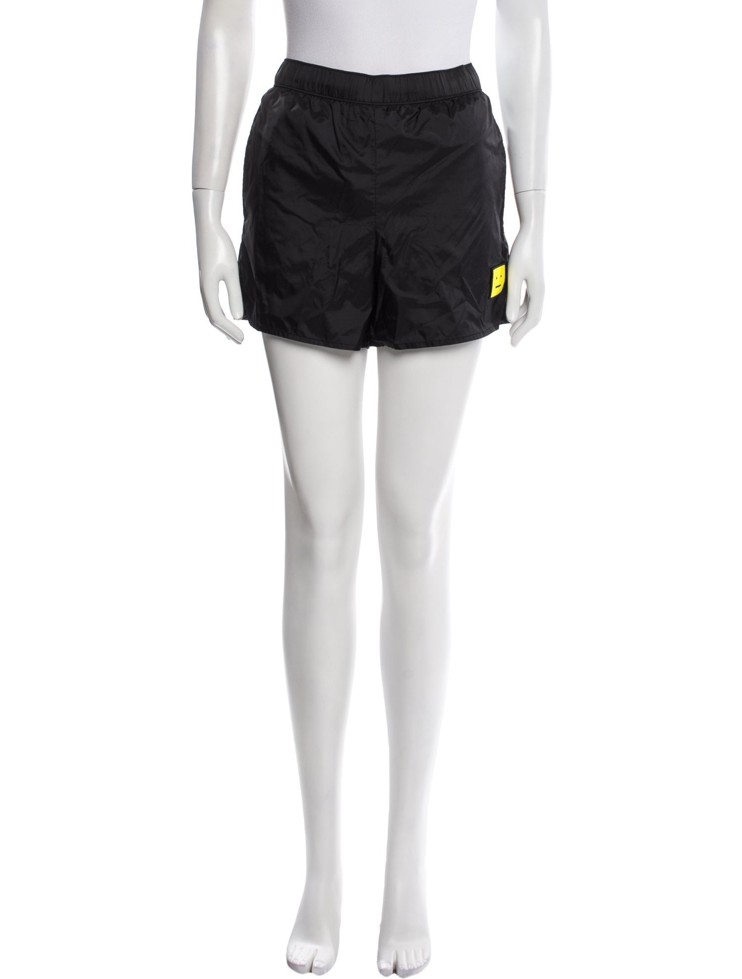 Acne Studios Mini Shorts