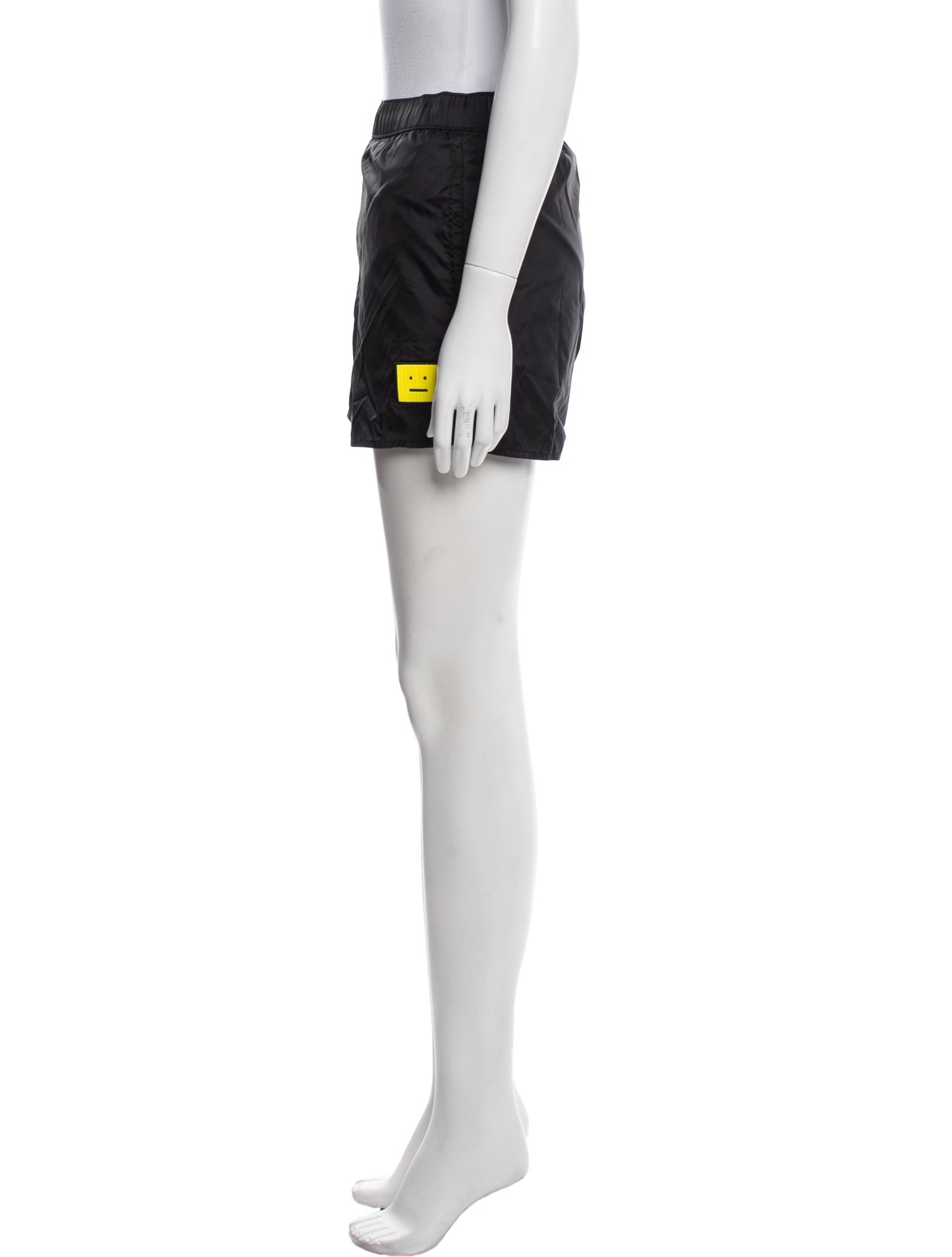 Acne Studios Mini Shorts