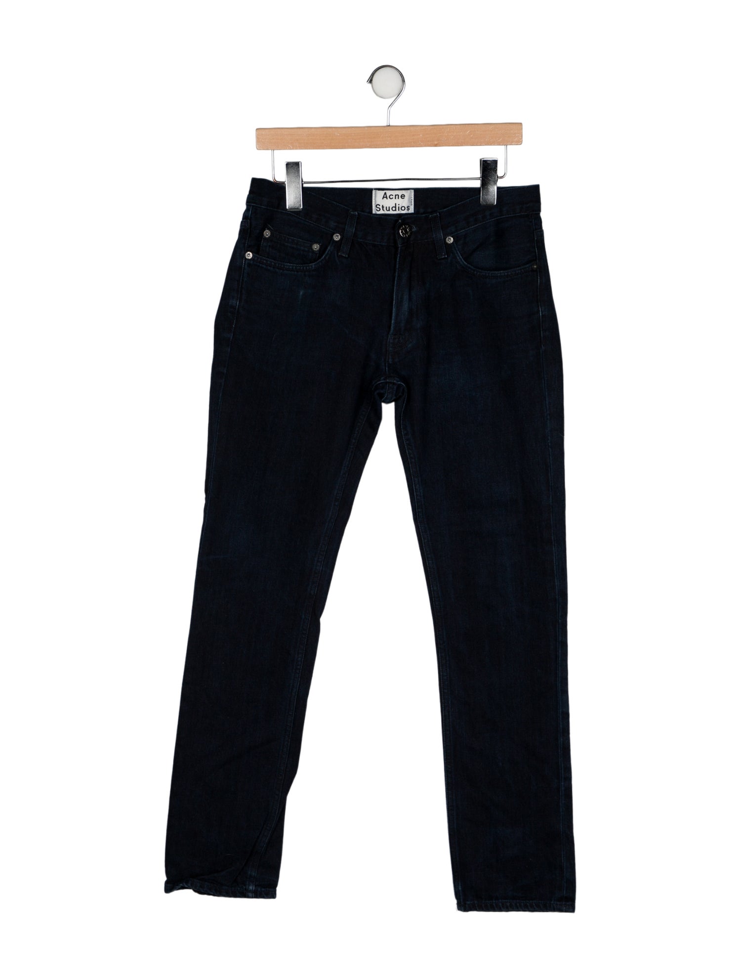 Acne Studios Skinny Jeans