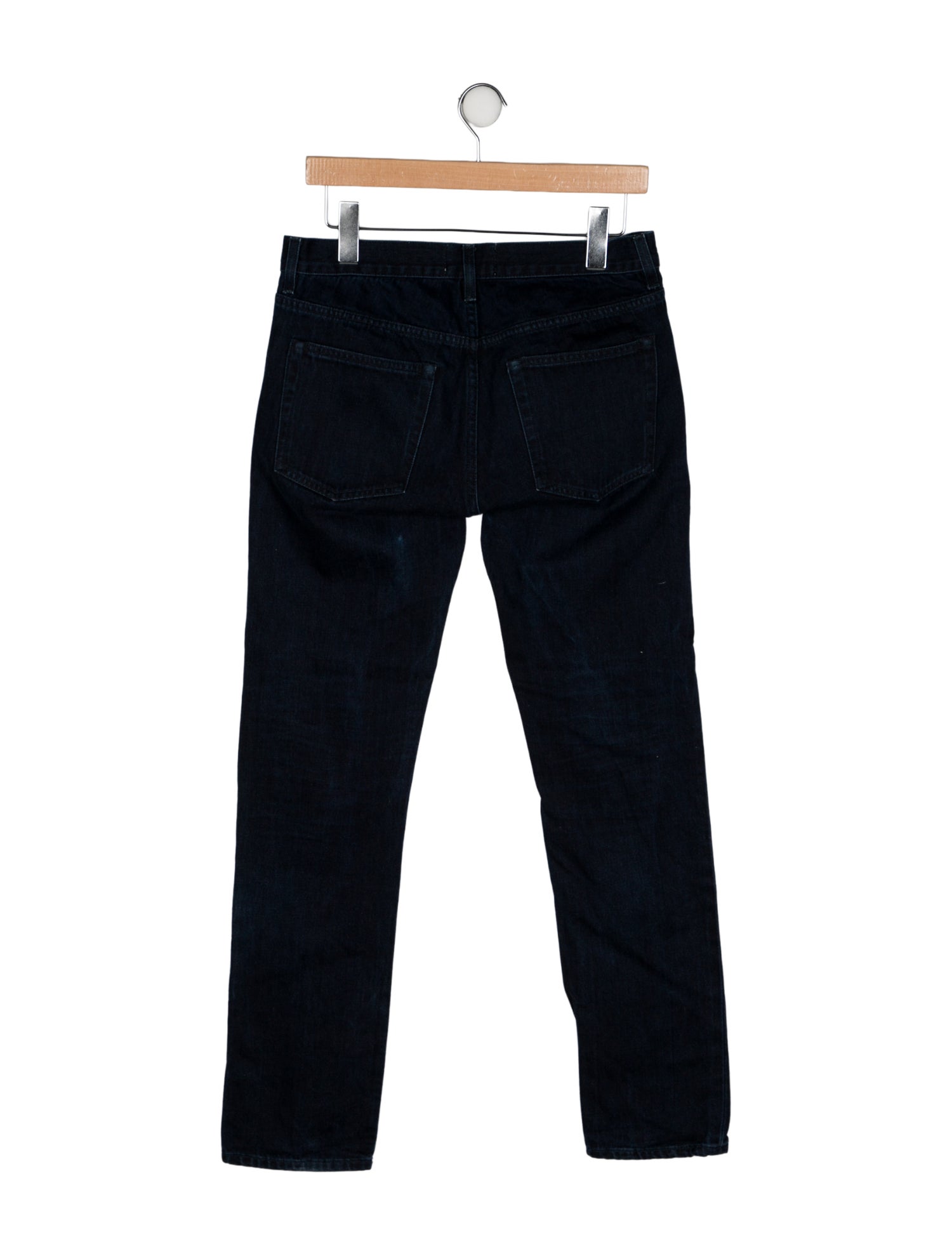 Acne Studios Skinny Jeans