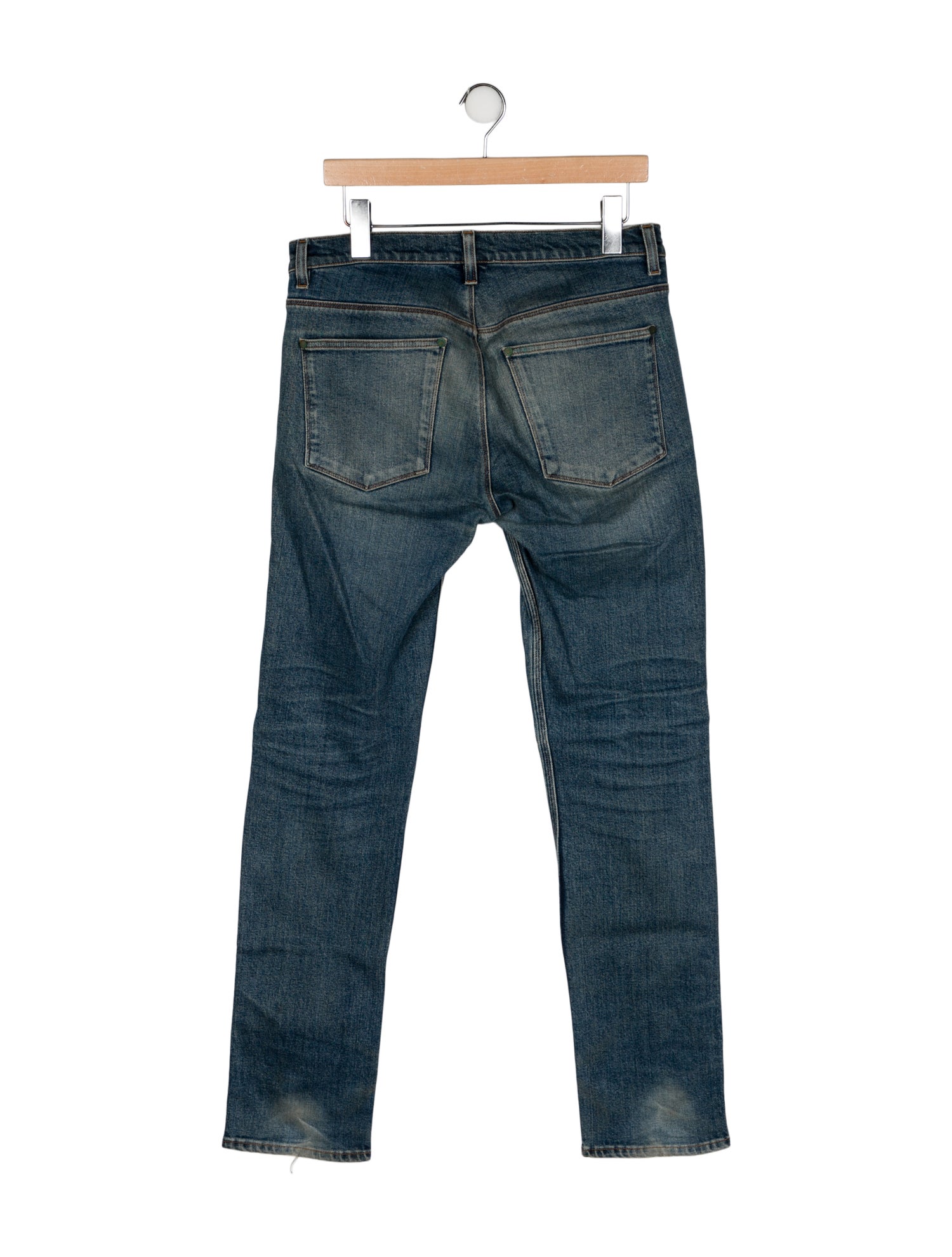 Acne Studios Skinny Jeans