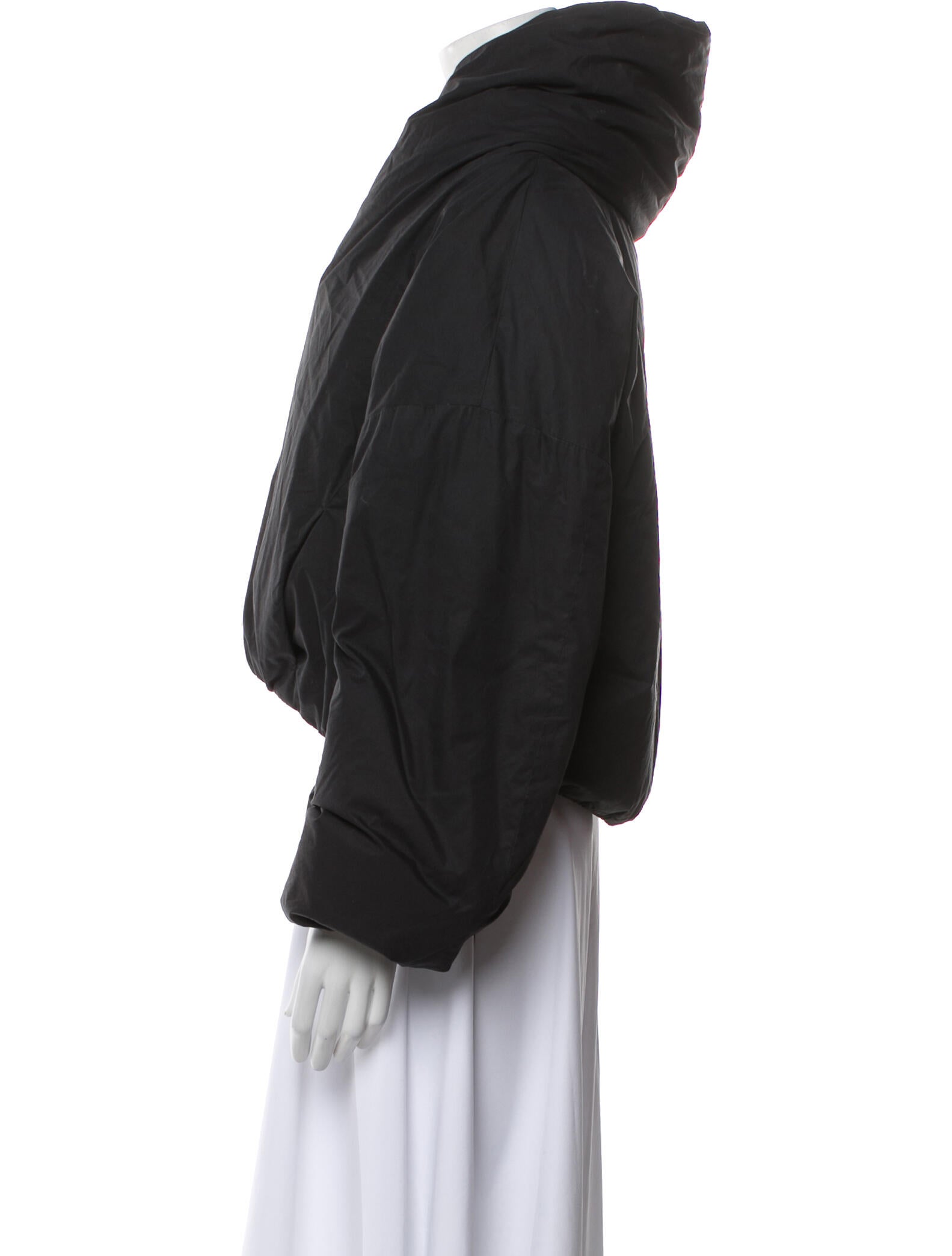 Acne Studios Down Jacket