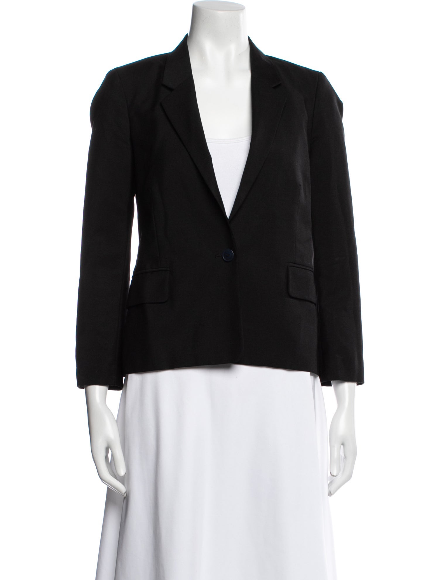 Acne Studios Wool Blazer