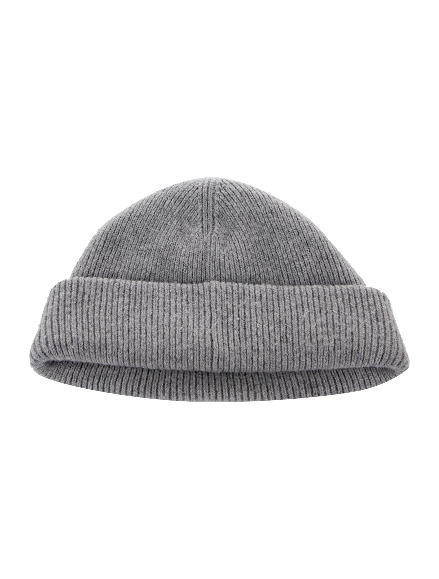 Acne Studios Wool Beanie Hat