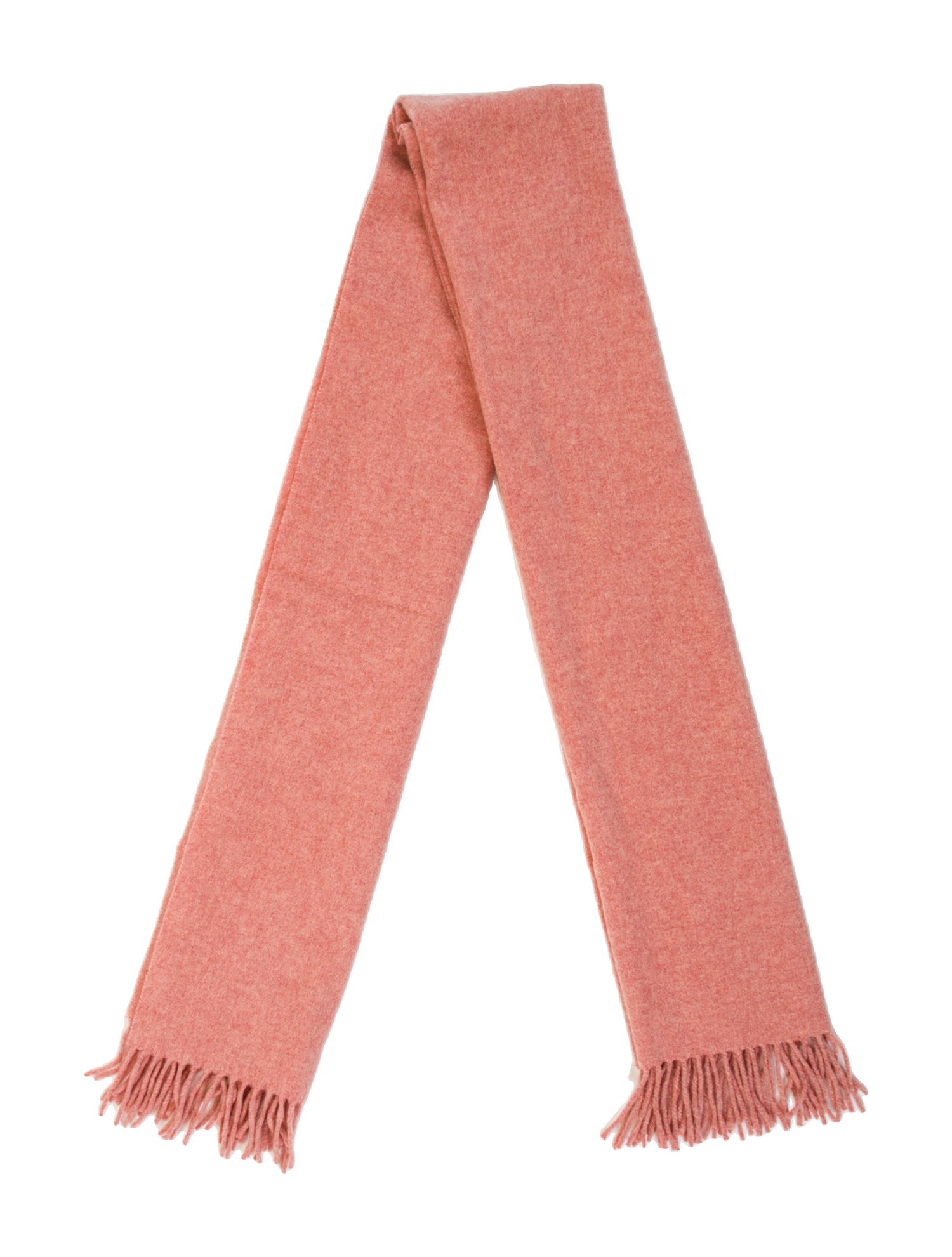 Acne Studios Wool Printed Scarf