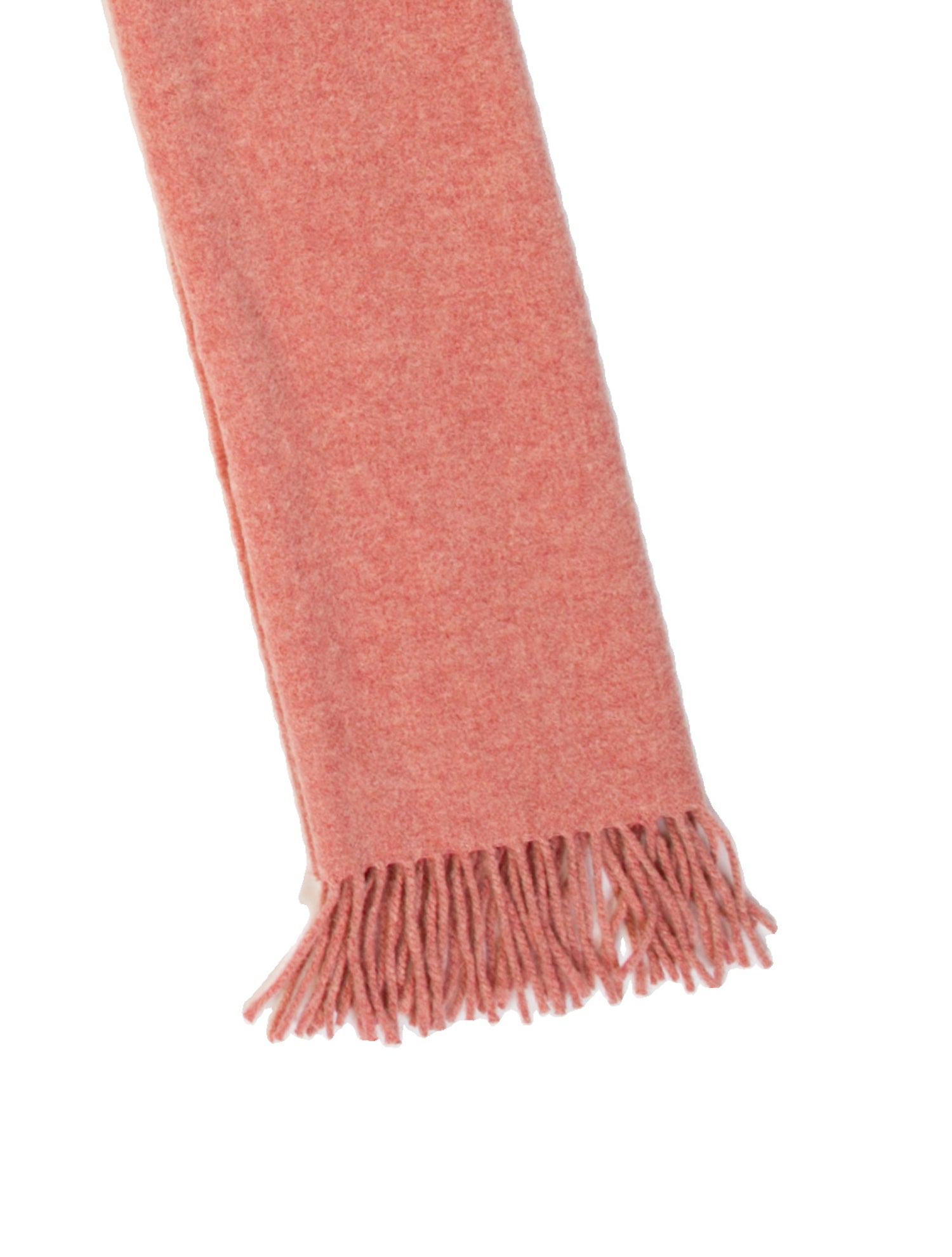 Acne Studios Wool Printed Scarf