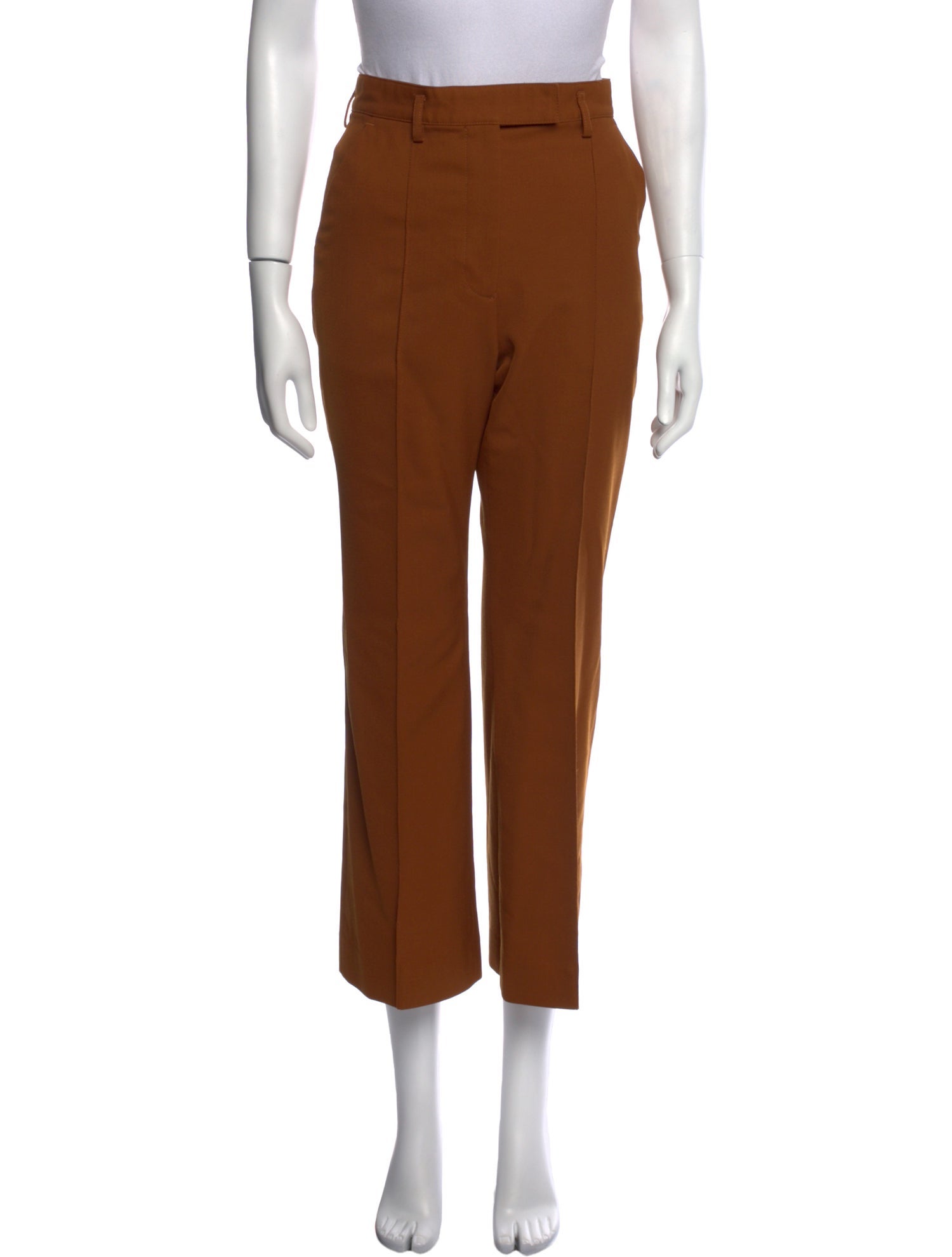 Acne Studios Wide Leg Pants
