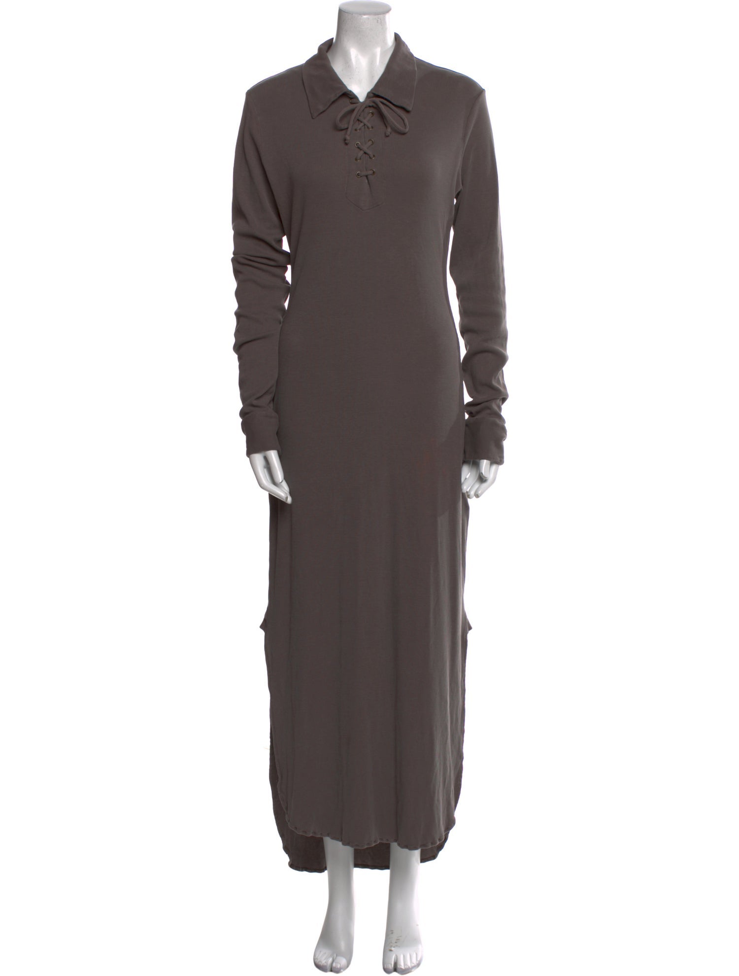 Acne Studios Long Dress